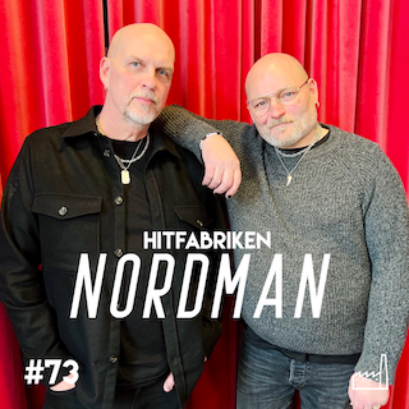 cover art for 73. Nordman