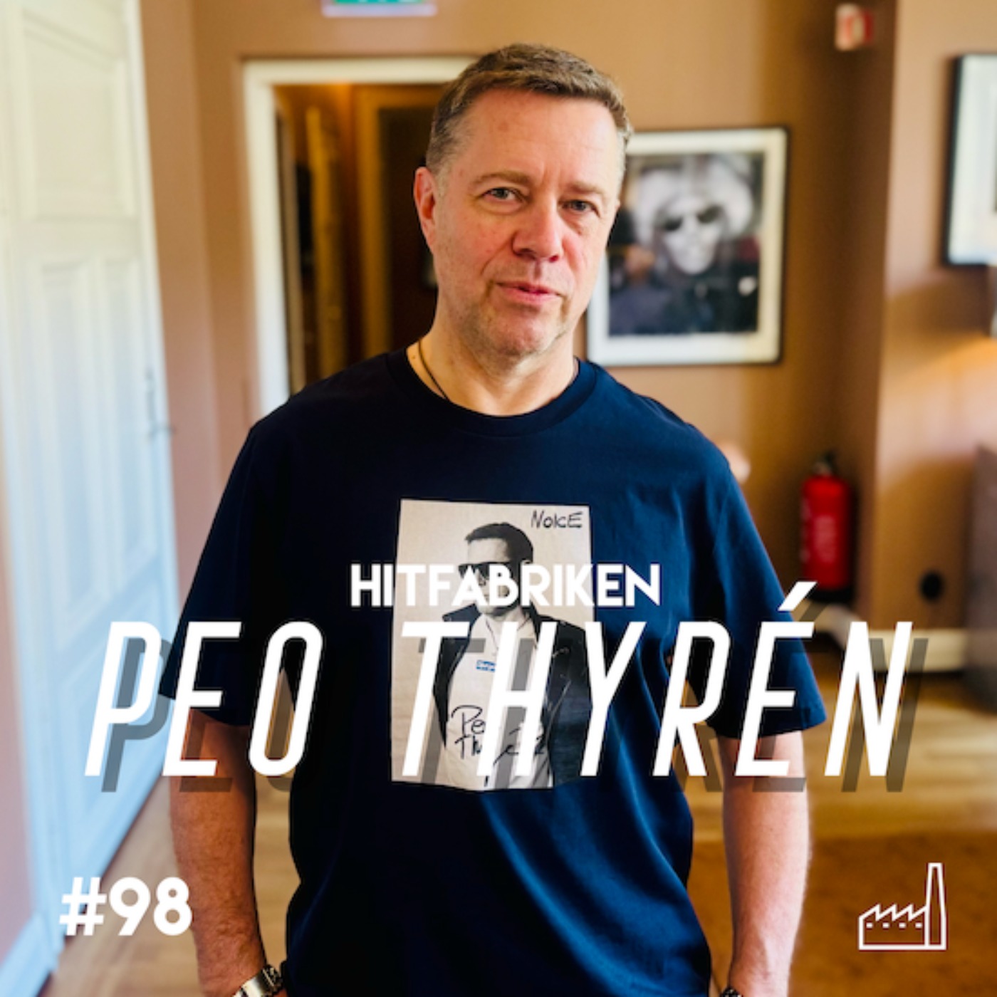 98. Peo Thyrén