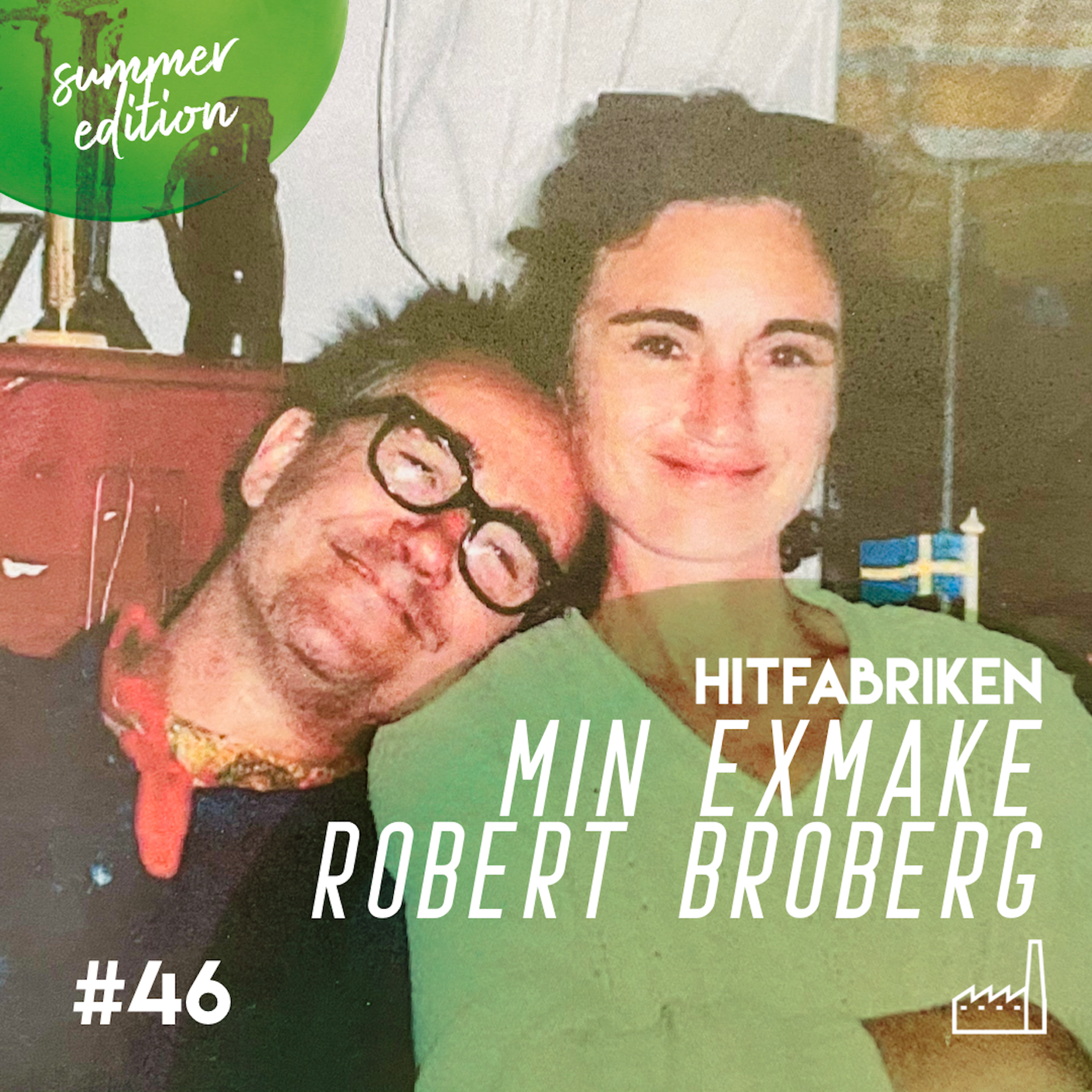 46. Min exmake Robert Broberg