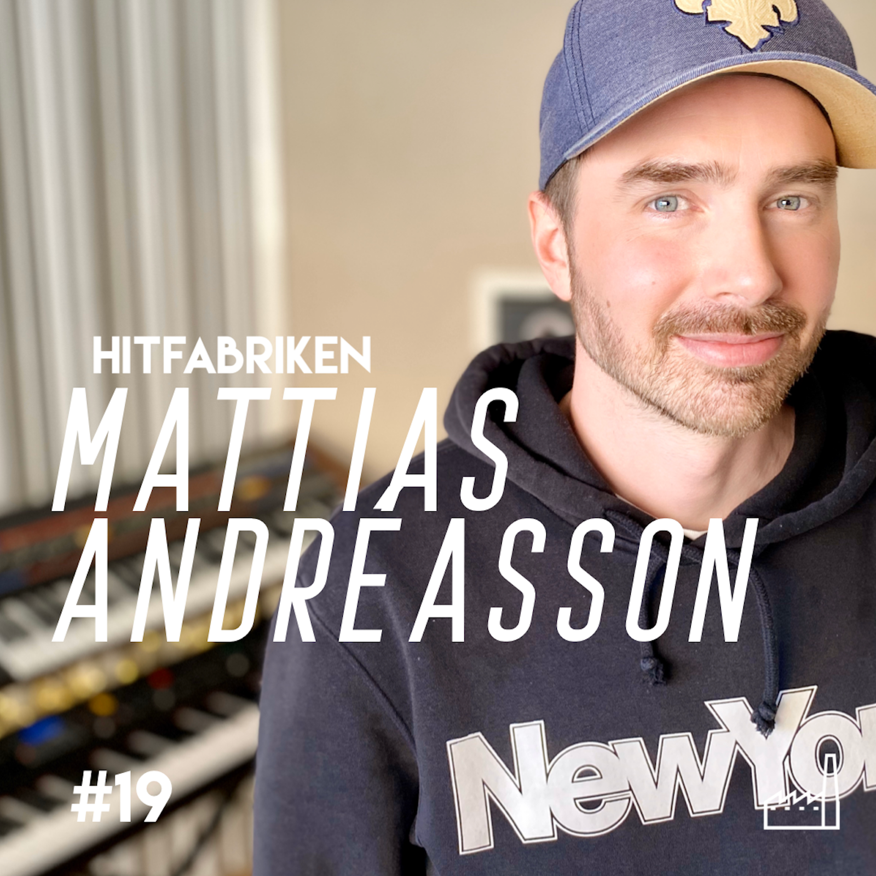 Hitfabriken