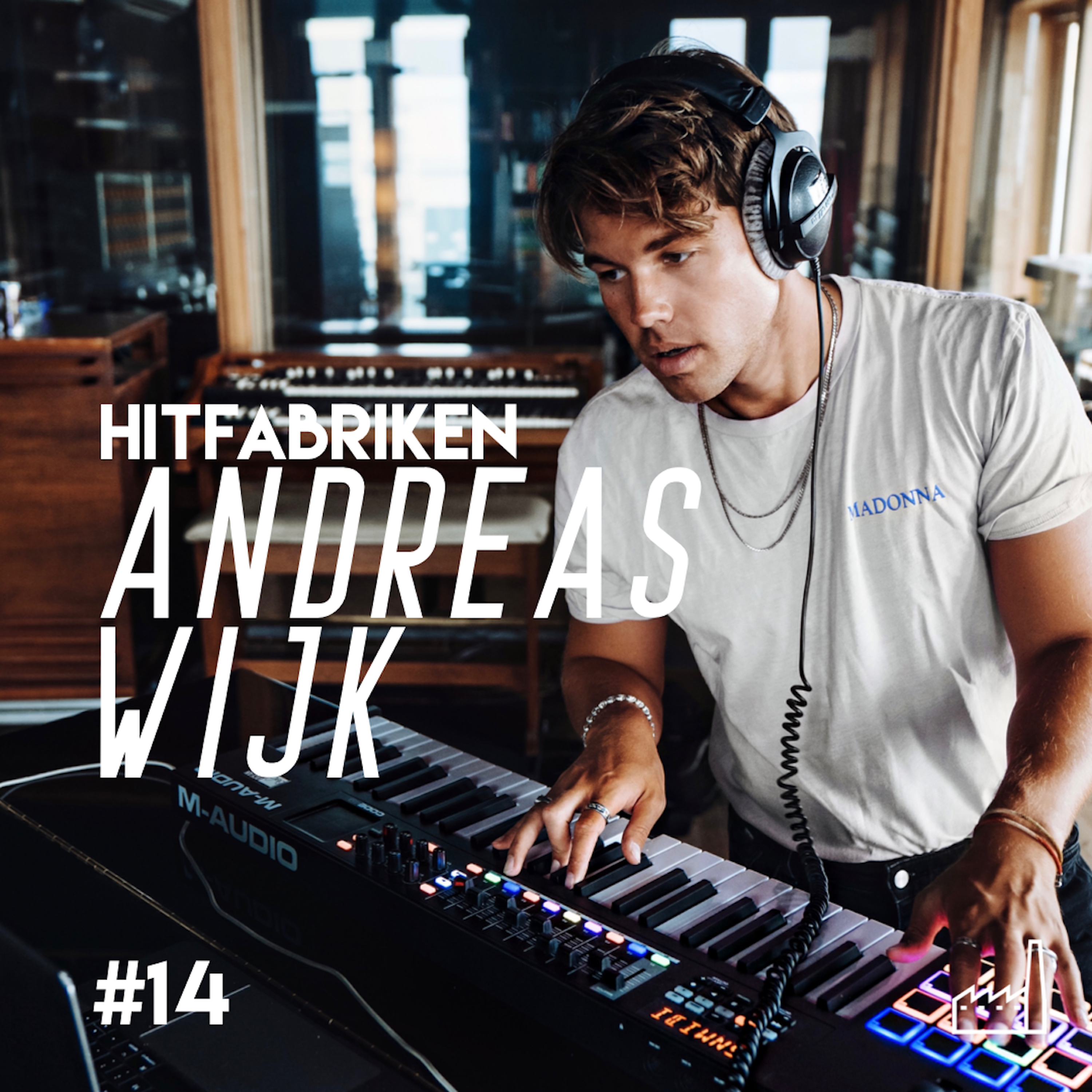 Hitfabriken