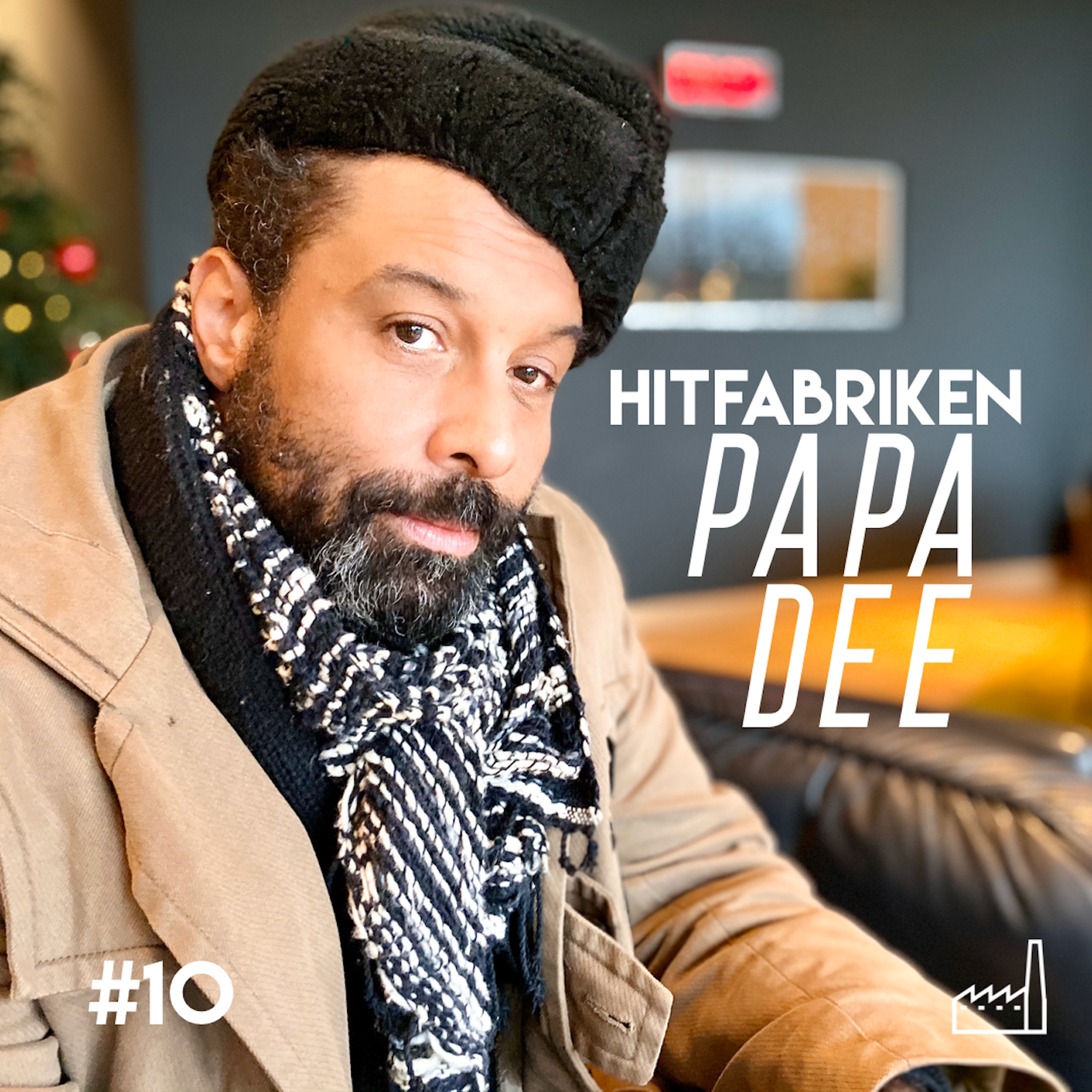 Hitfabriken