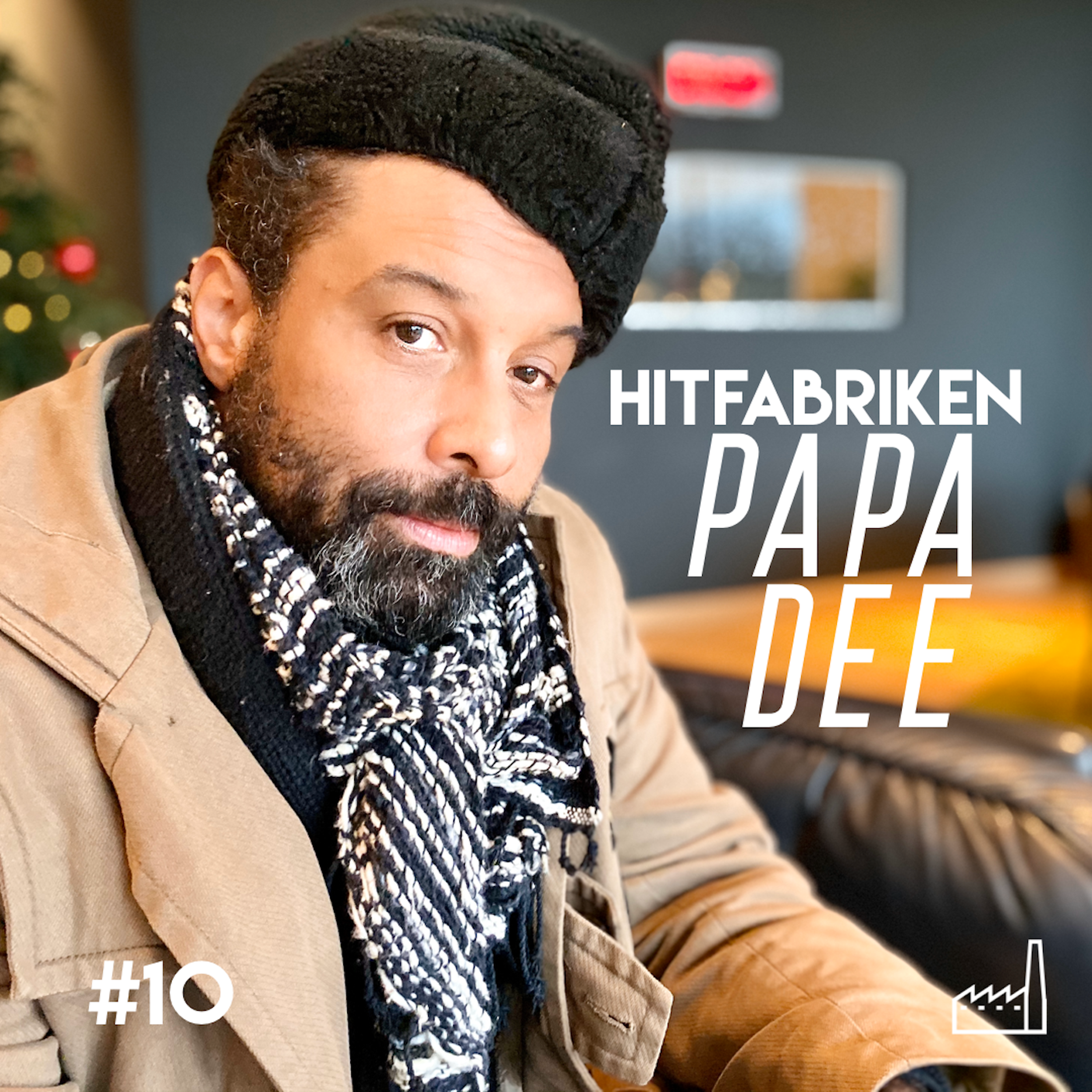 11. Papa Dee