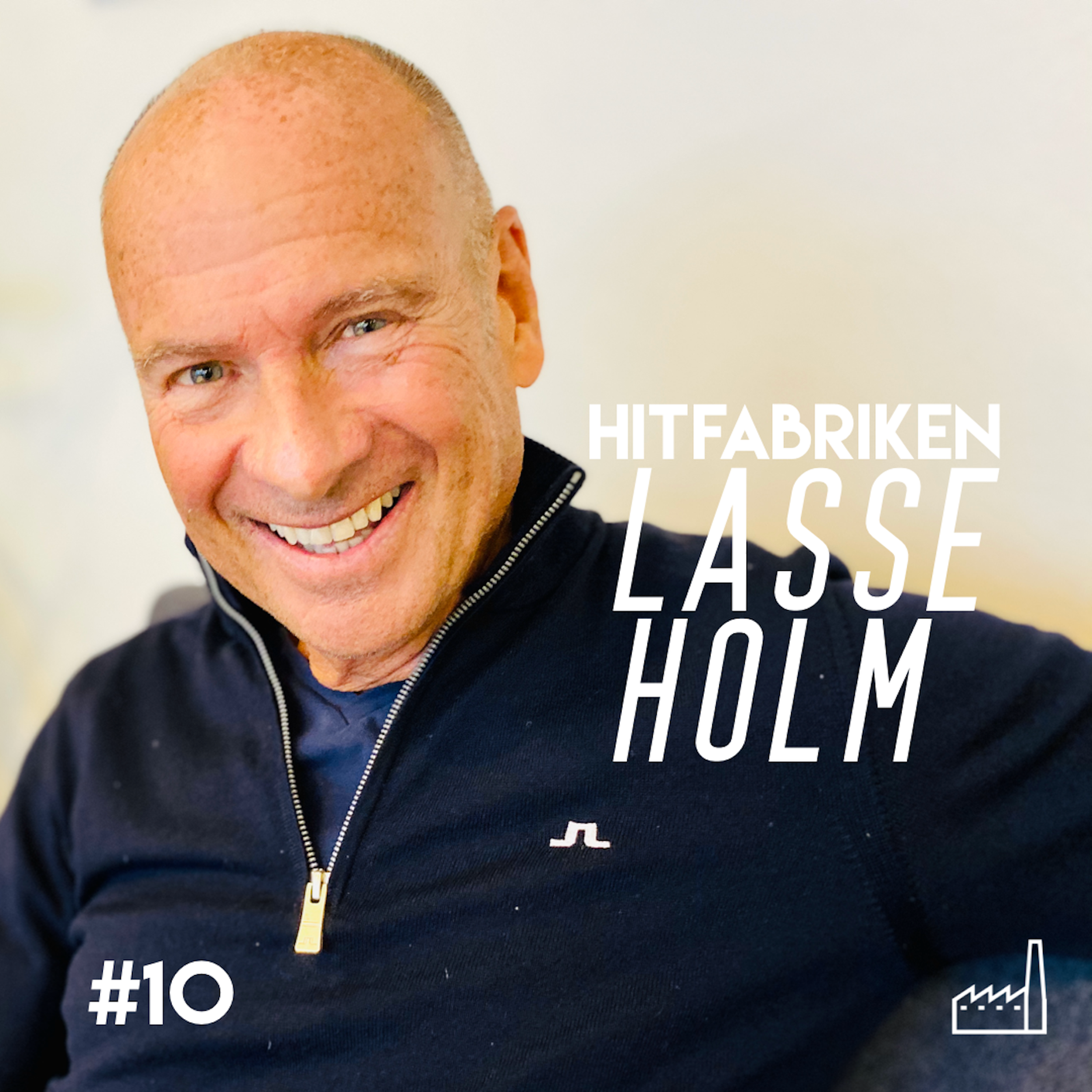 10. Lasse Holm