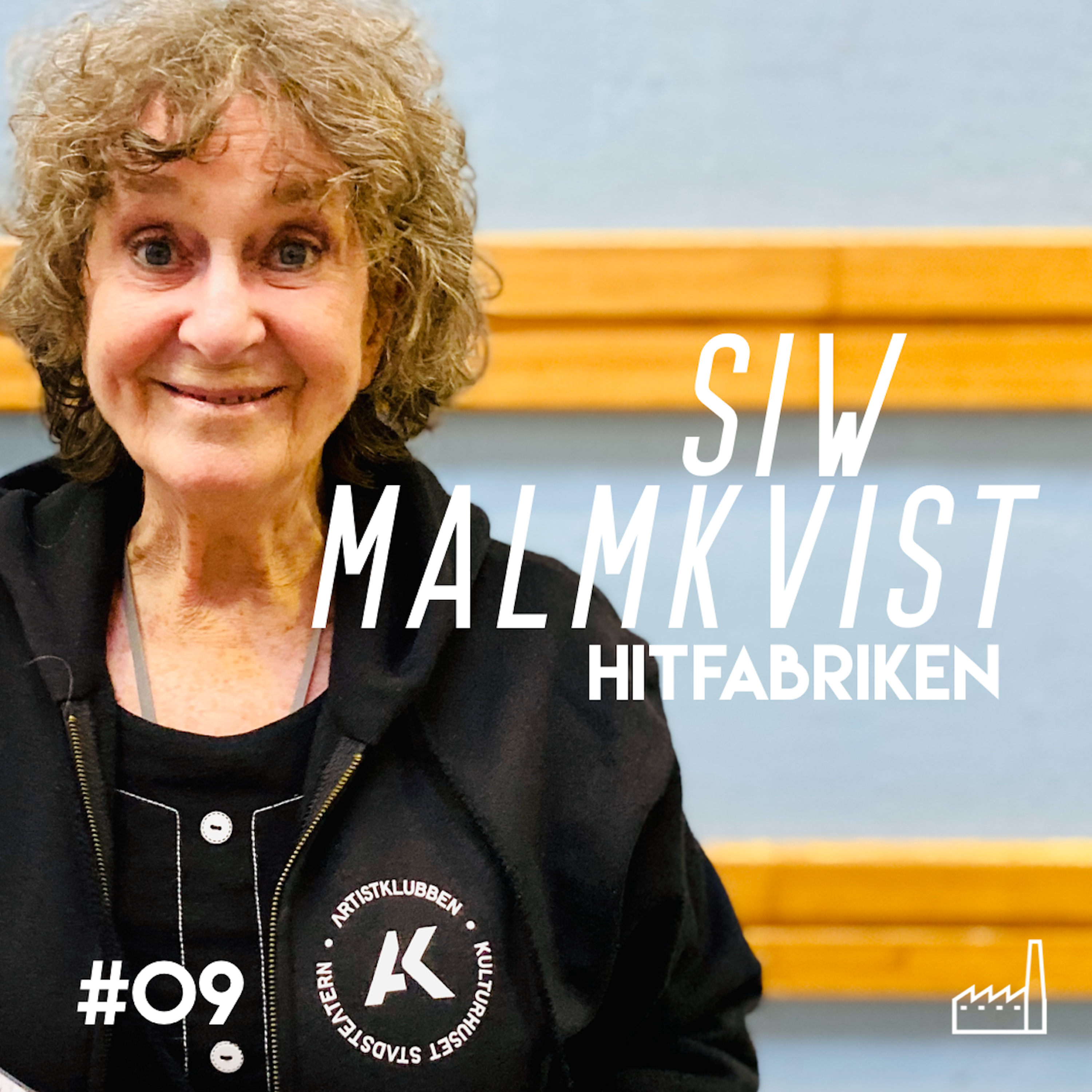 09. Siw Malmkvist