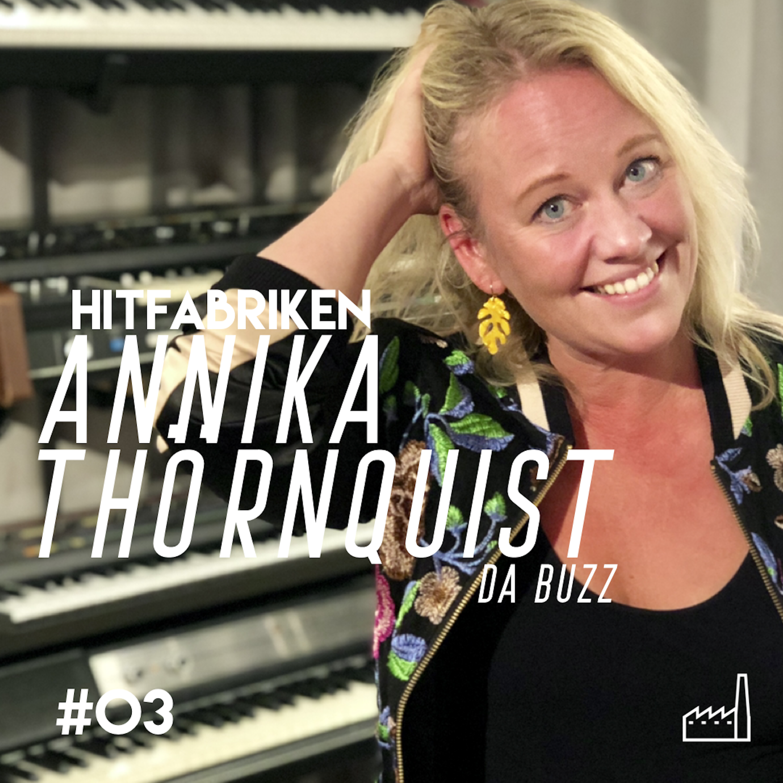 Hitfabriken