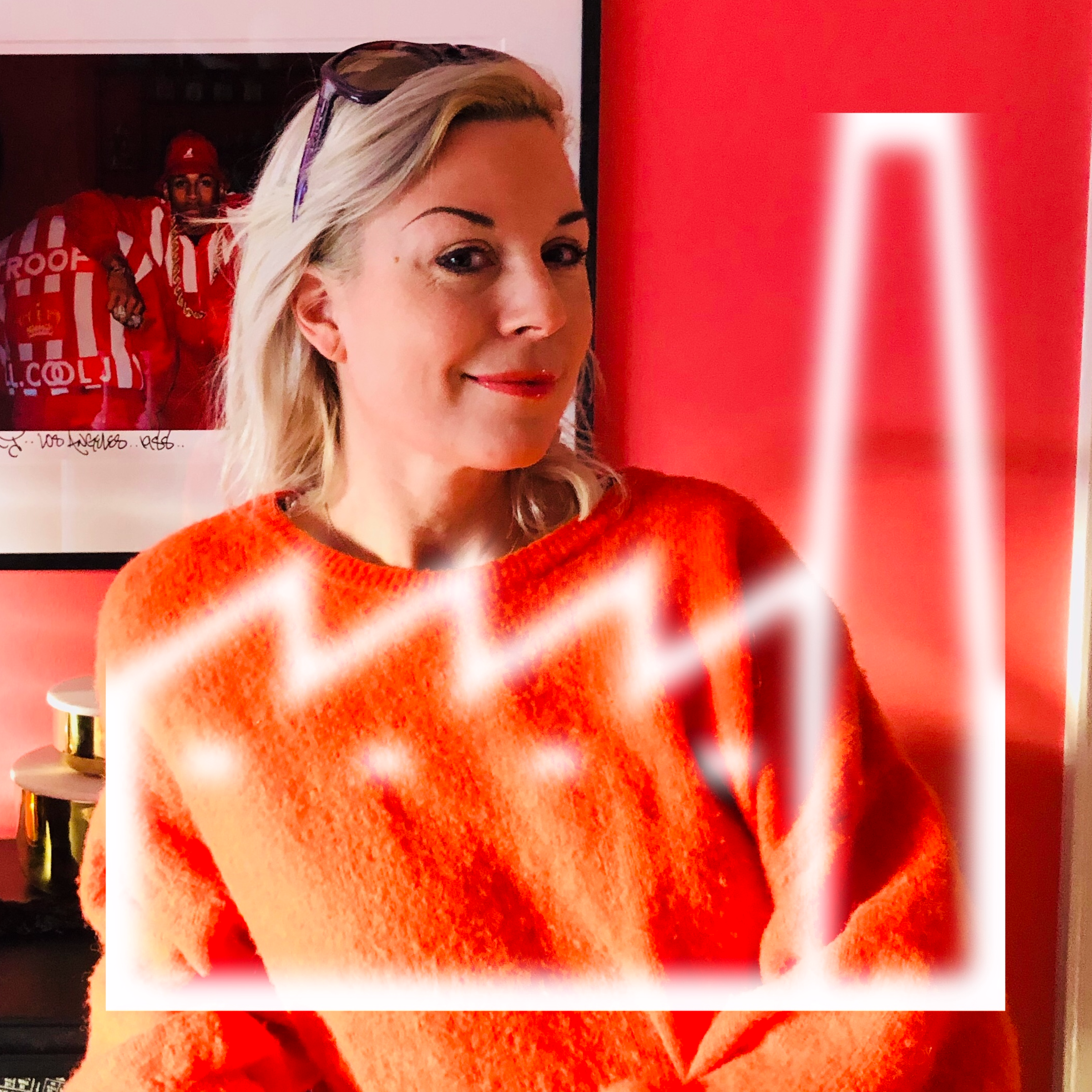 Radiofabriken #6. Josefin Crafoord - Svensk Pop/Mix Megapol episode artwork