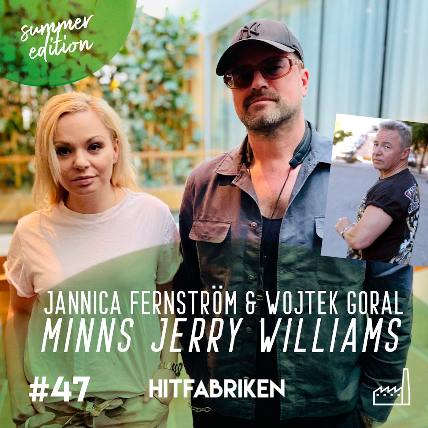 Hitfabriken