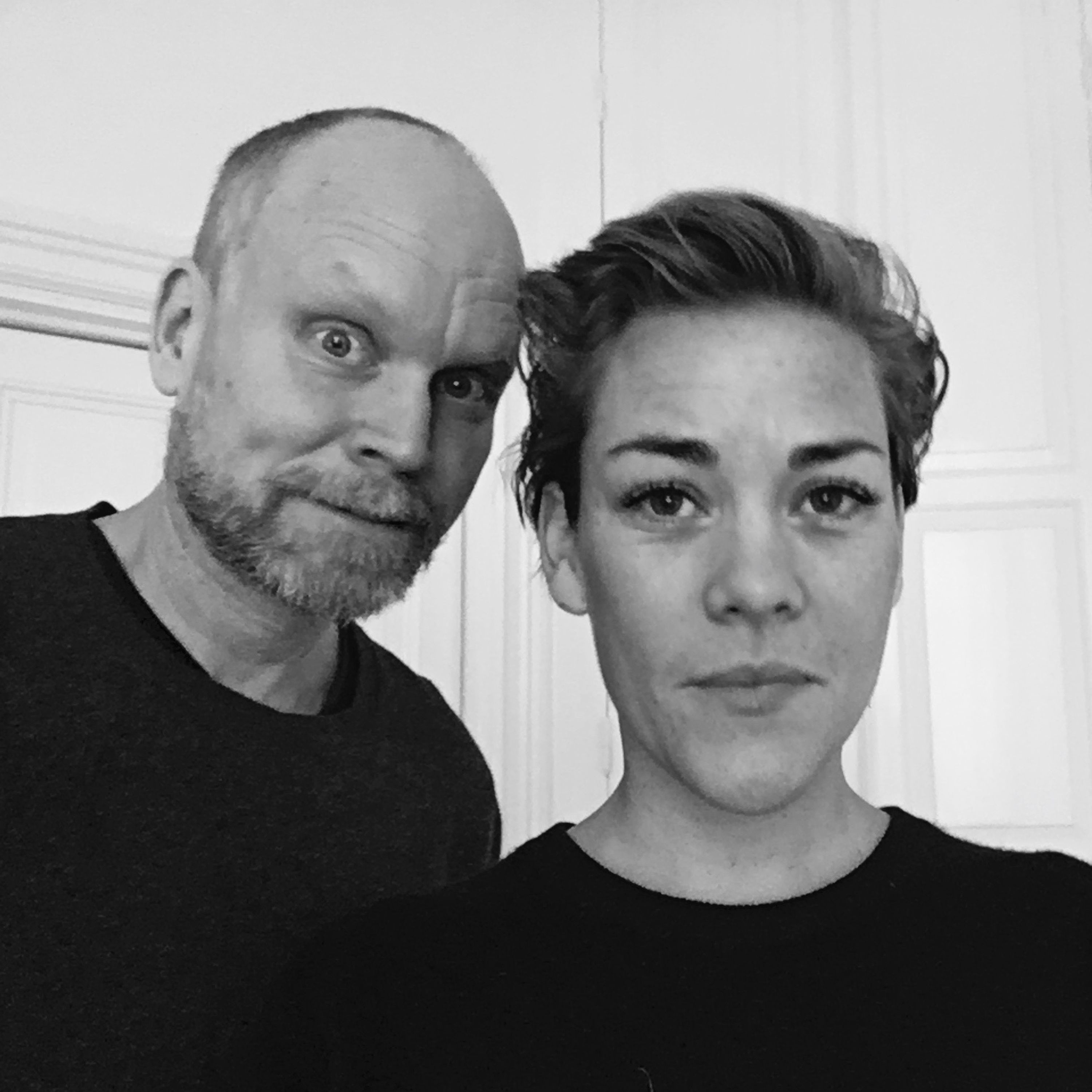 TV med Luuk