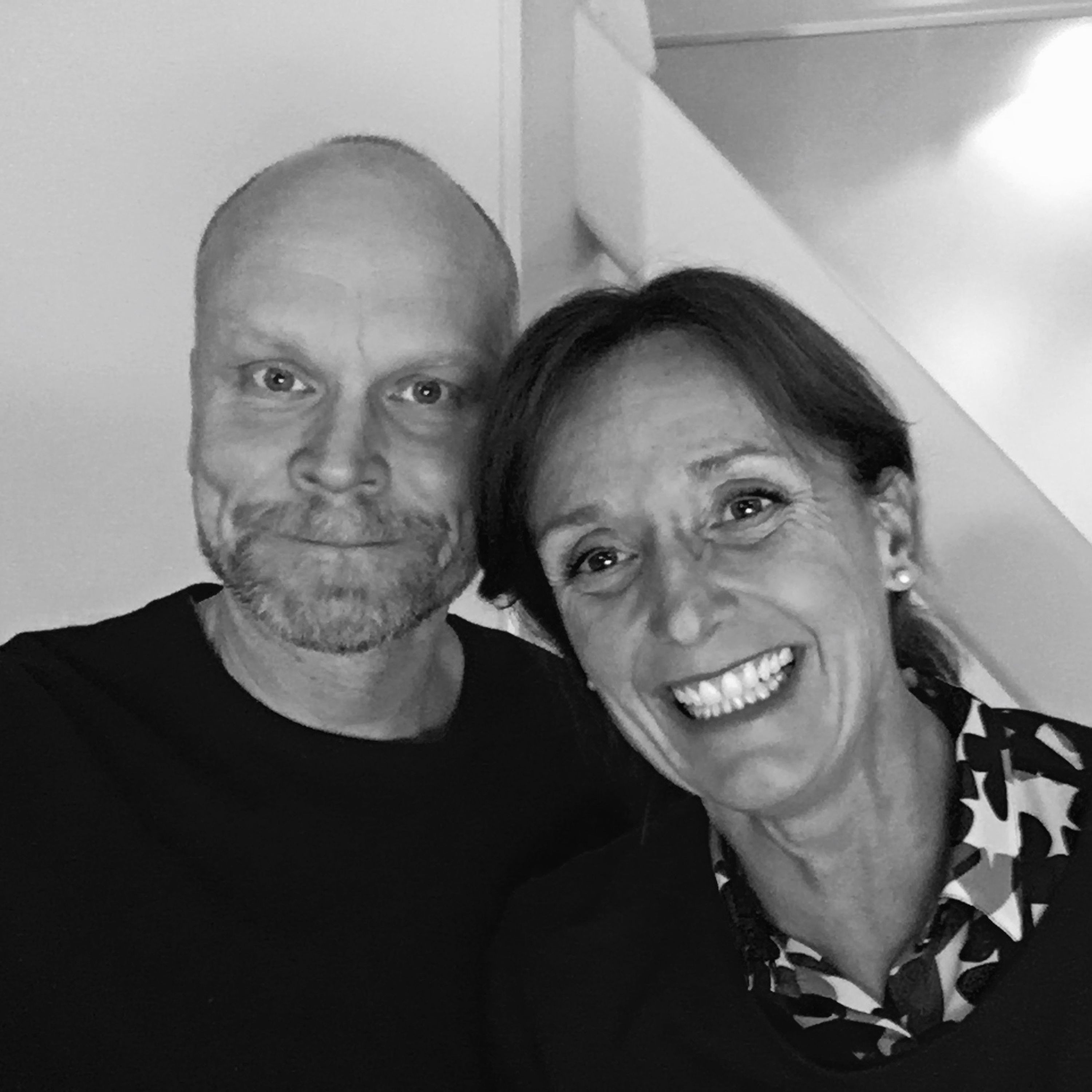 TV med Luuk