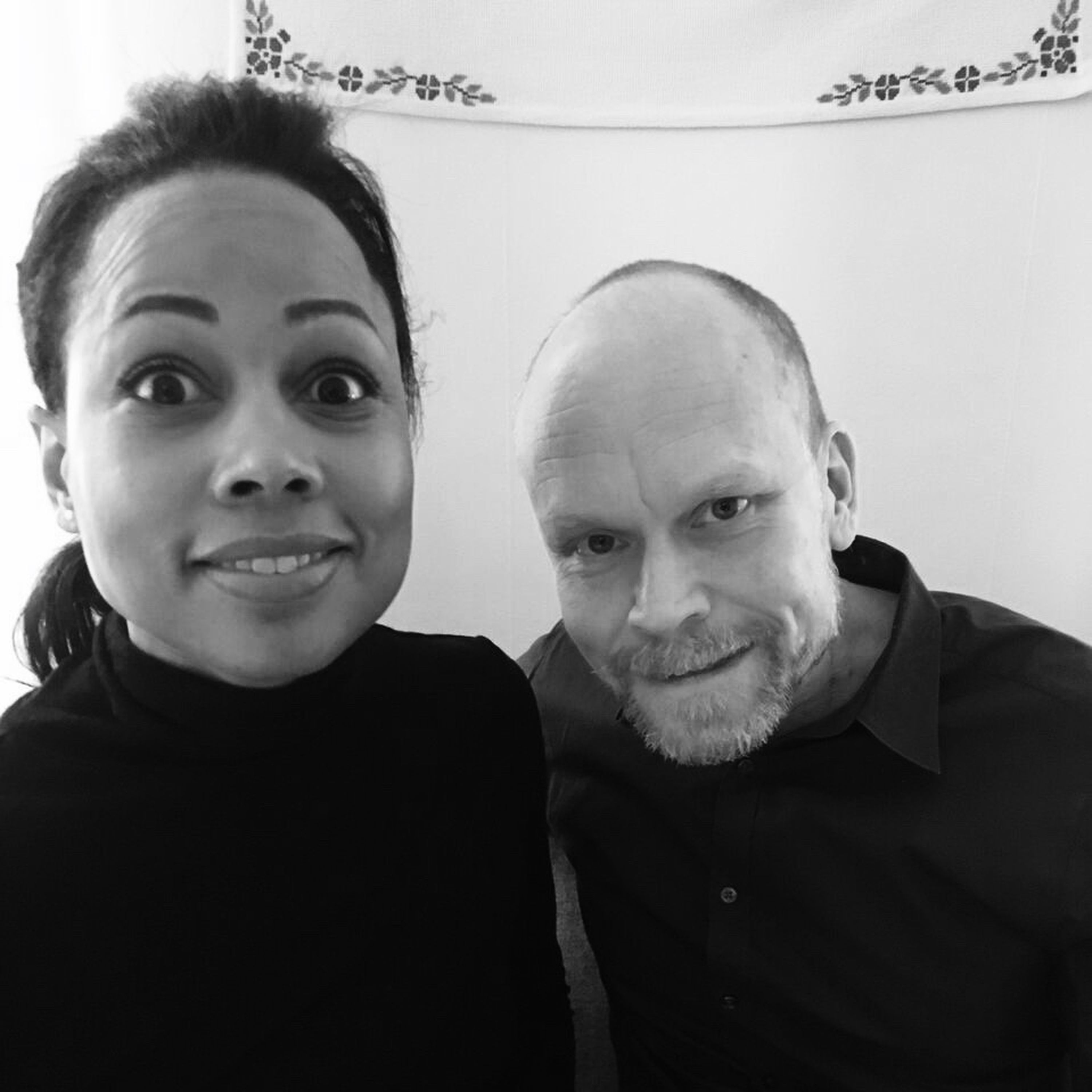 TV med Luuk