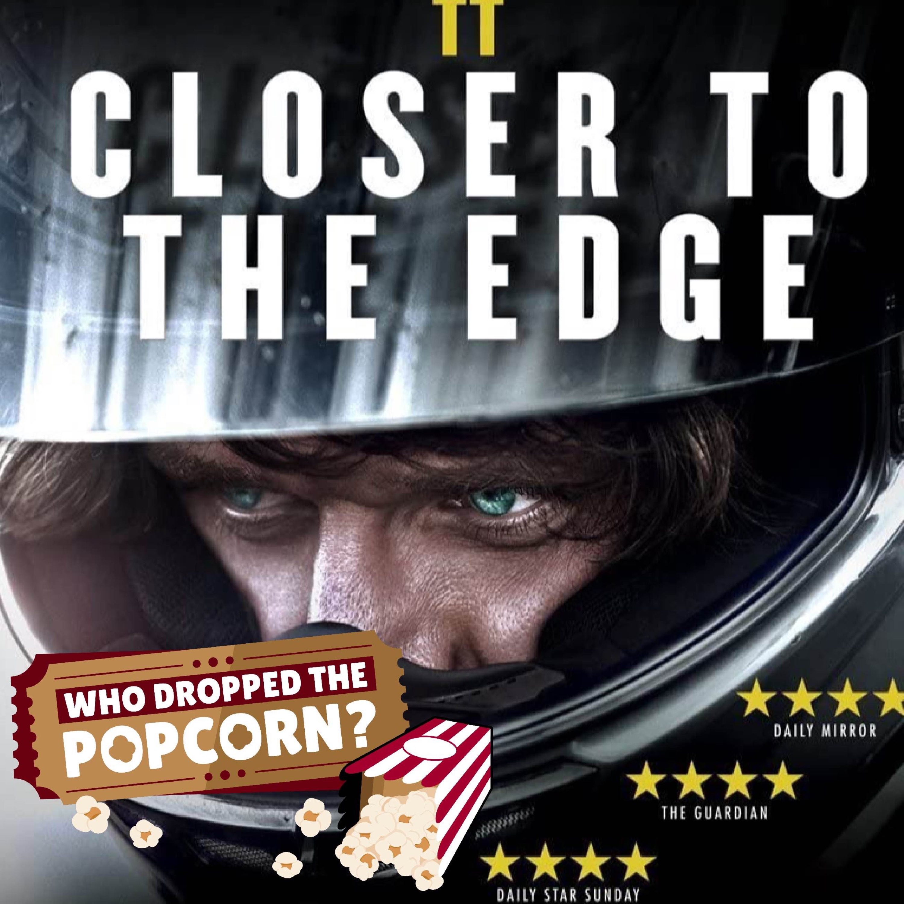 Ep5 - TT3D: Closer To The Edge