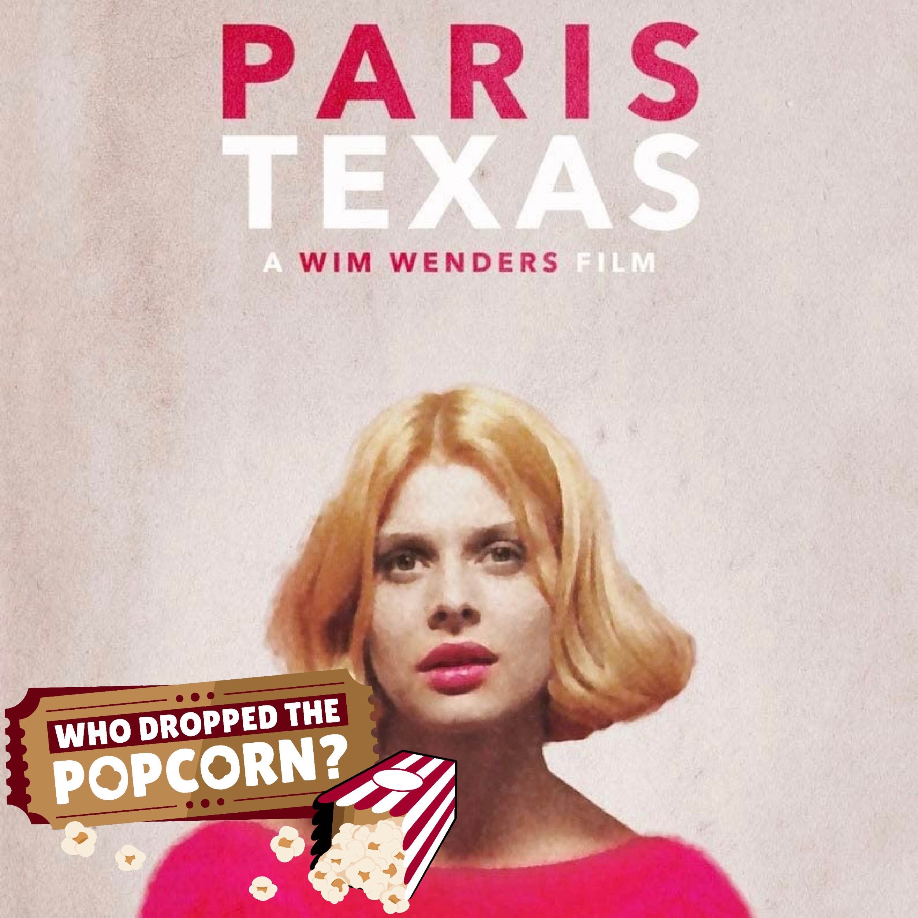 Ep7 - Paris, Texas
