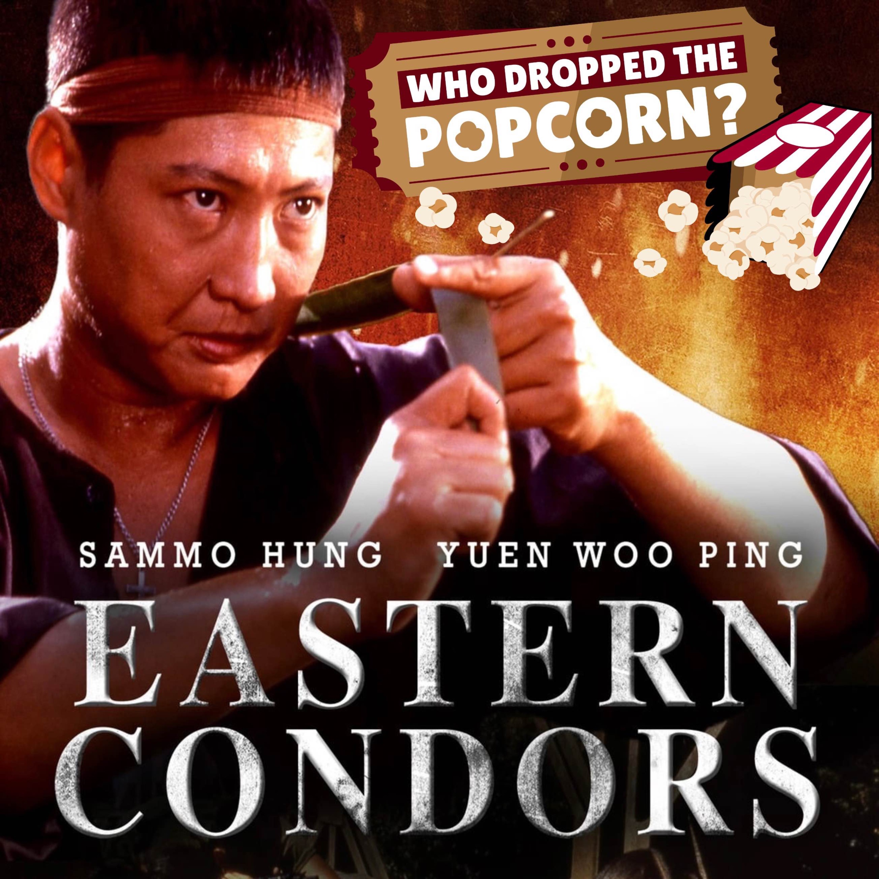Ep17 - Eastern Condors