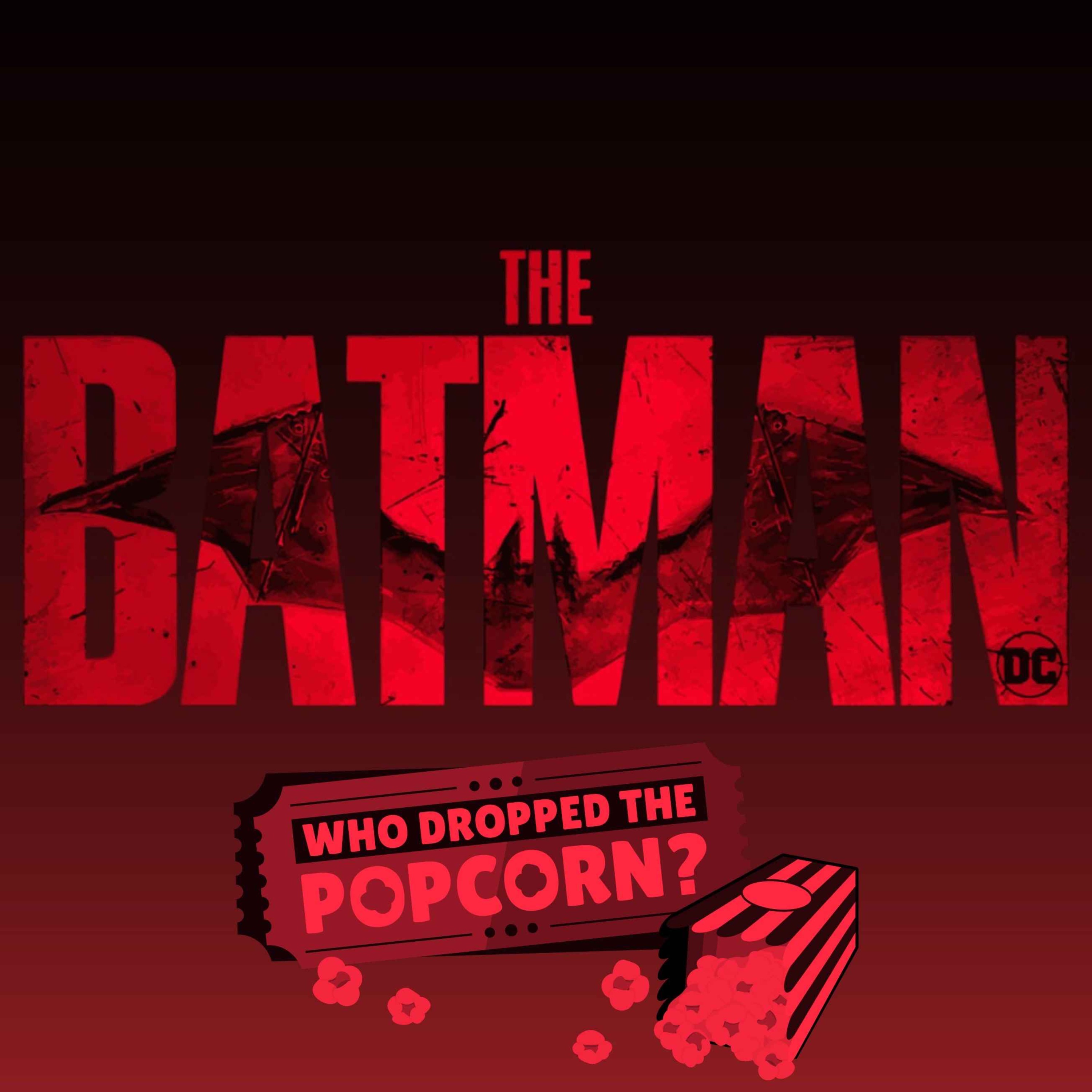 Bonus Batman Bonanza - The Batman