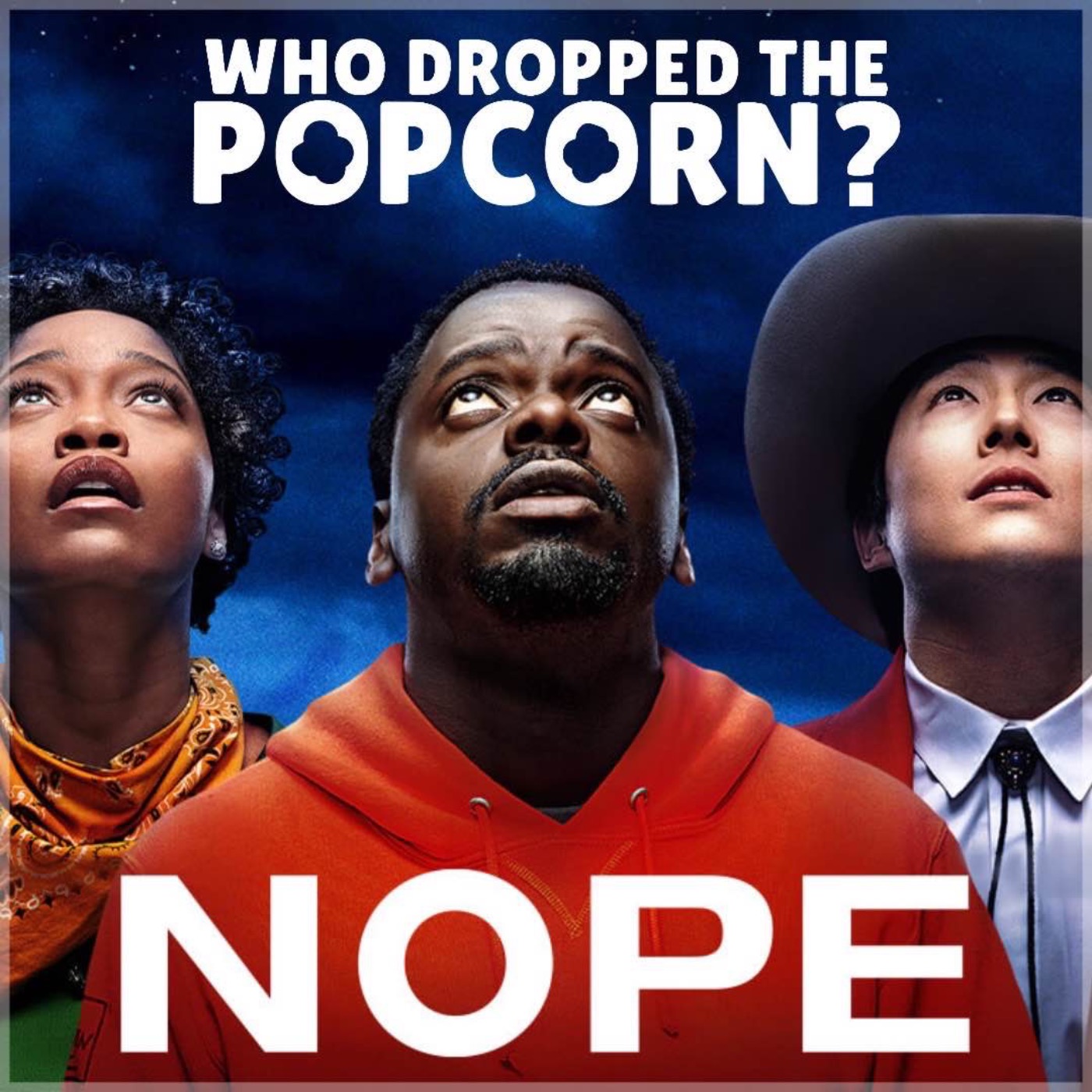 Ep28 - Nope