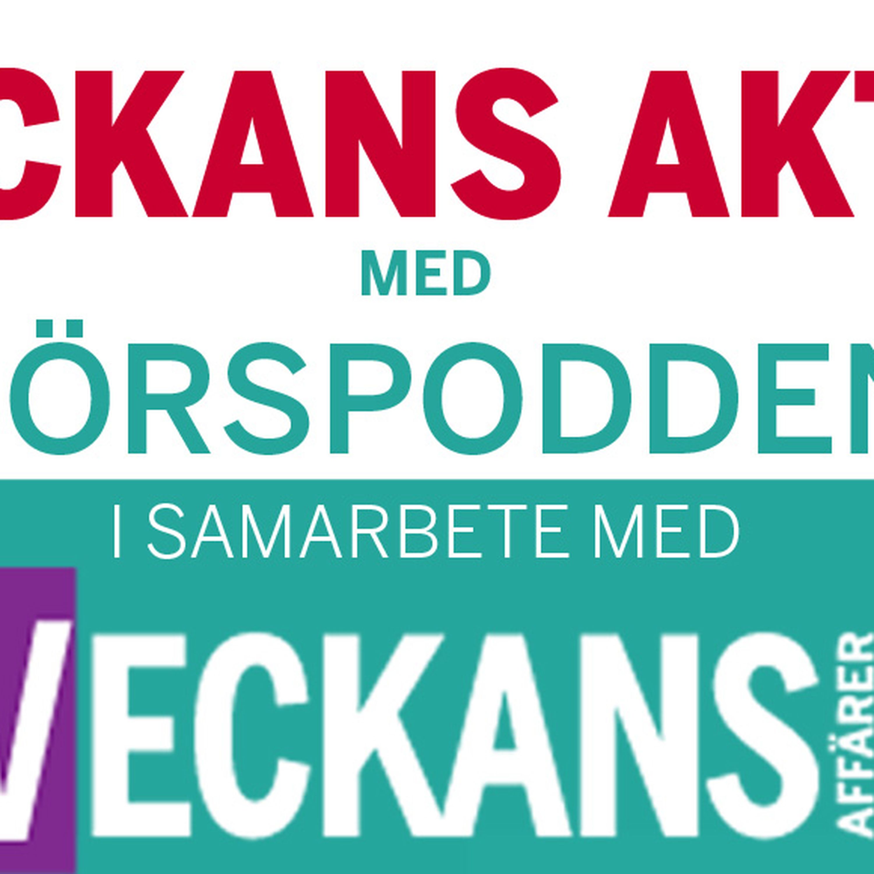 Veckans Aktie