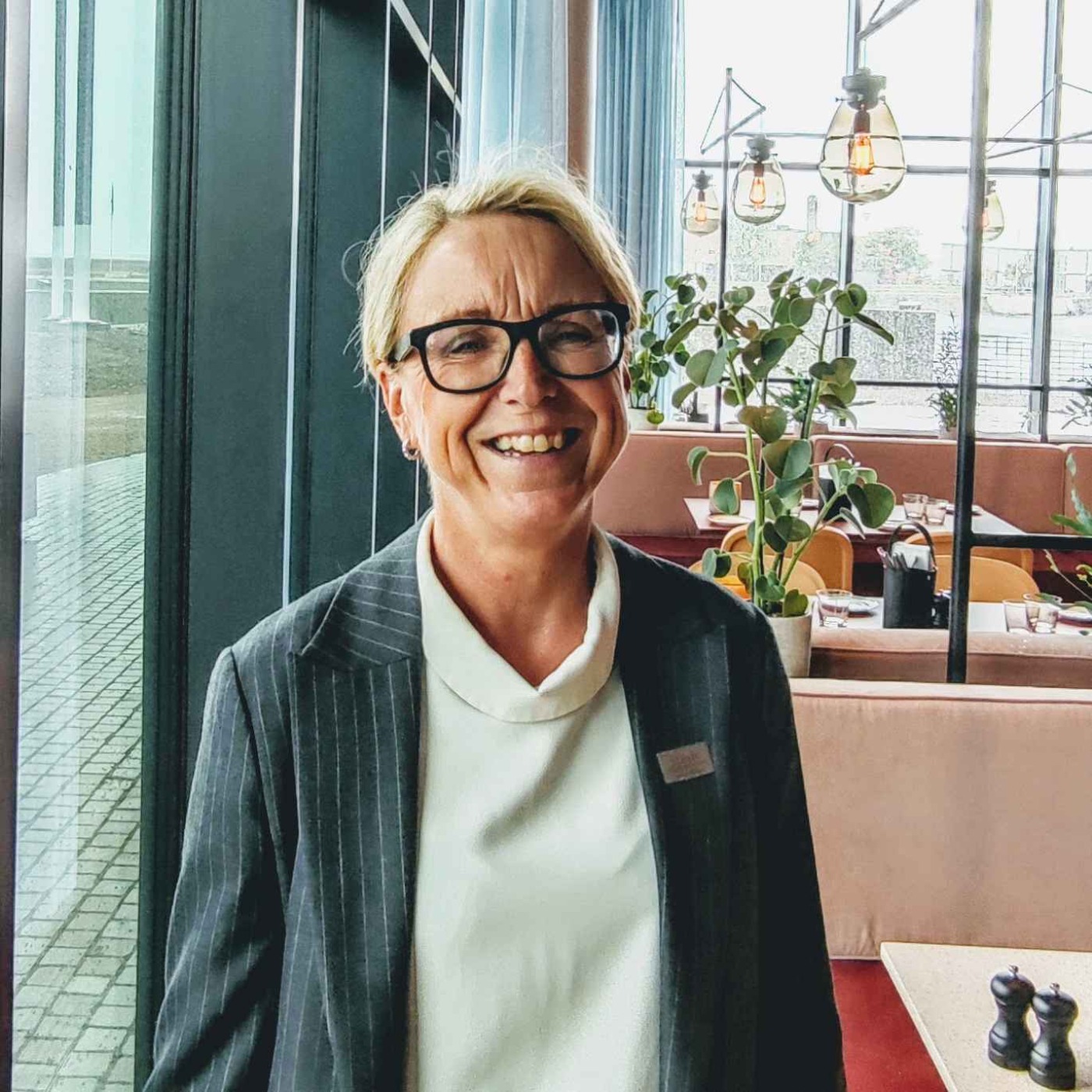 Husesyn på Scandics nya hotell i Oceanhamnen i Helsingborg episode artwork