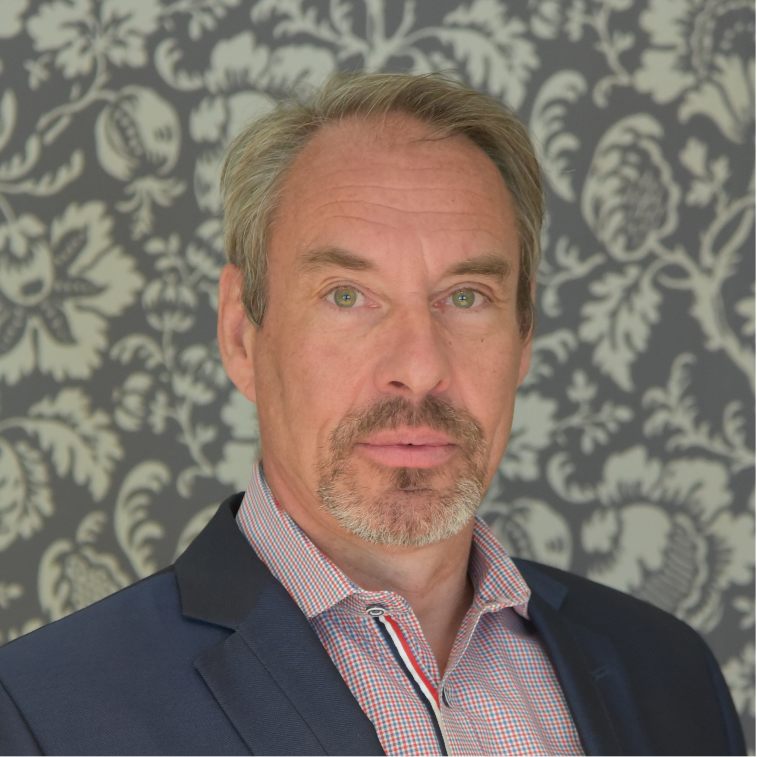 Podcast-intervju med Peter Henricson Sverige chef på Strömma