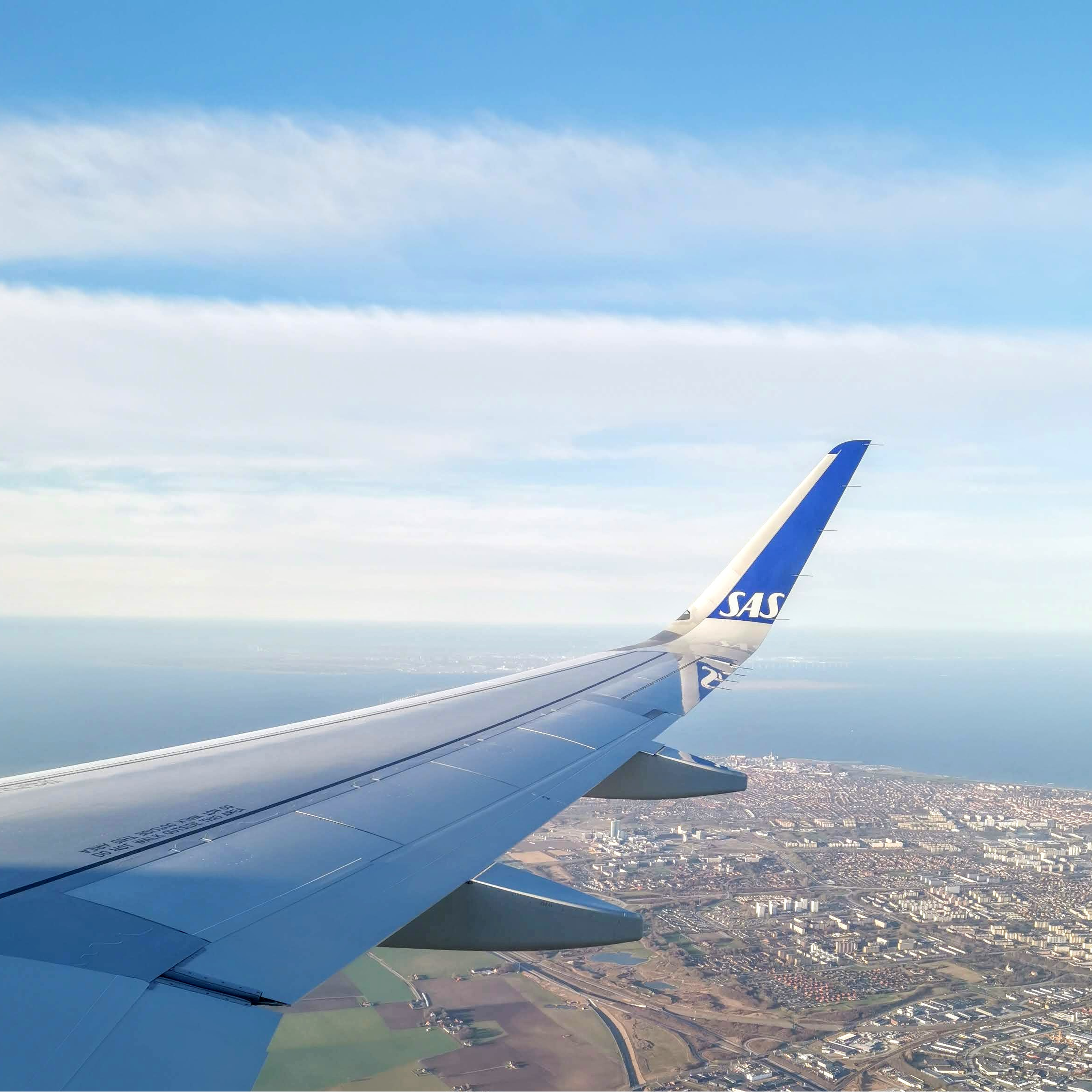 Podcast: Vad händer med flyget efter corona? episode artwork