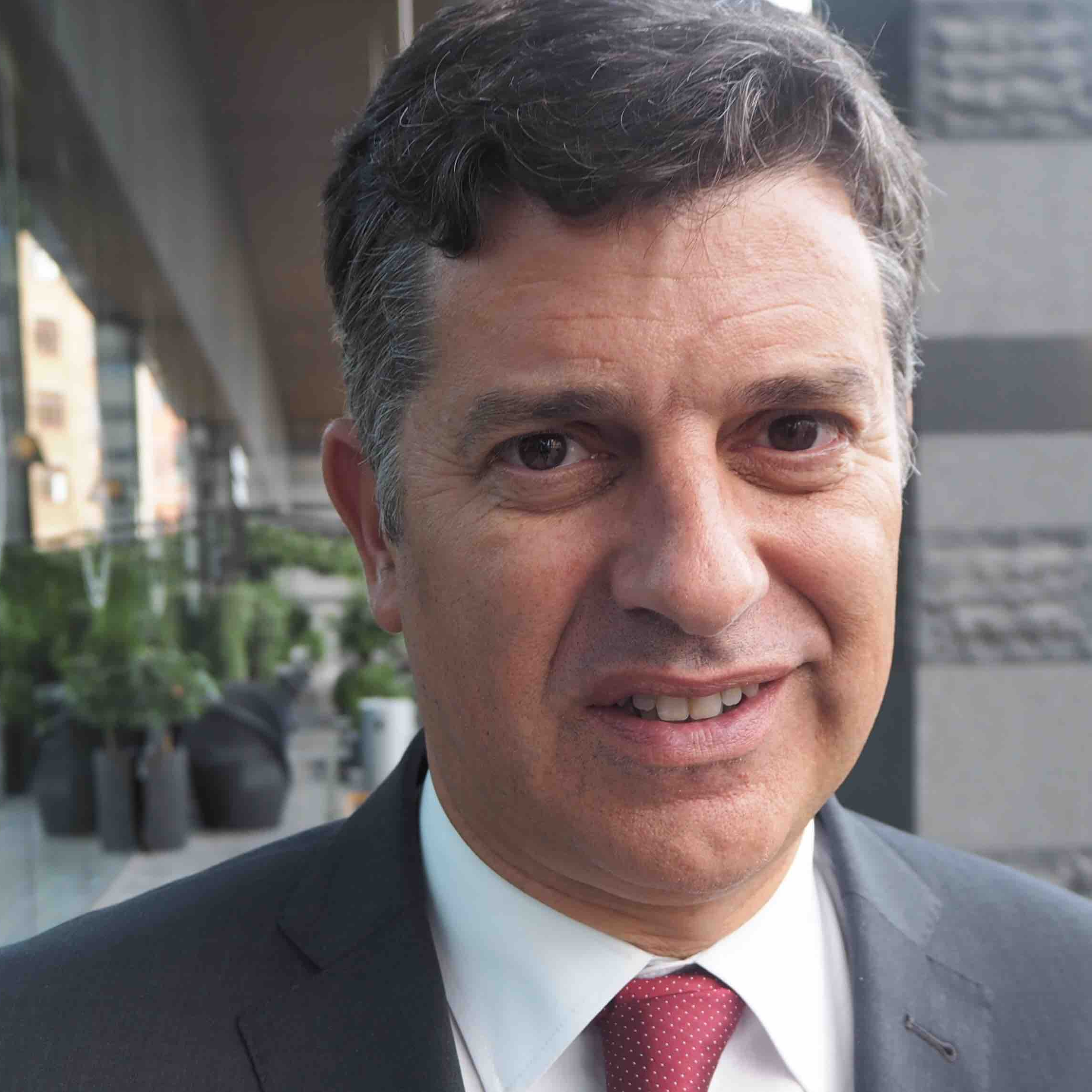 Travel News intervju: Så dubblade Portugal sin turism på fem år episode artwork