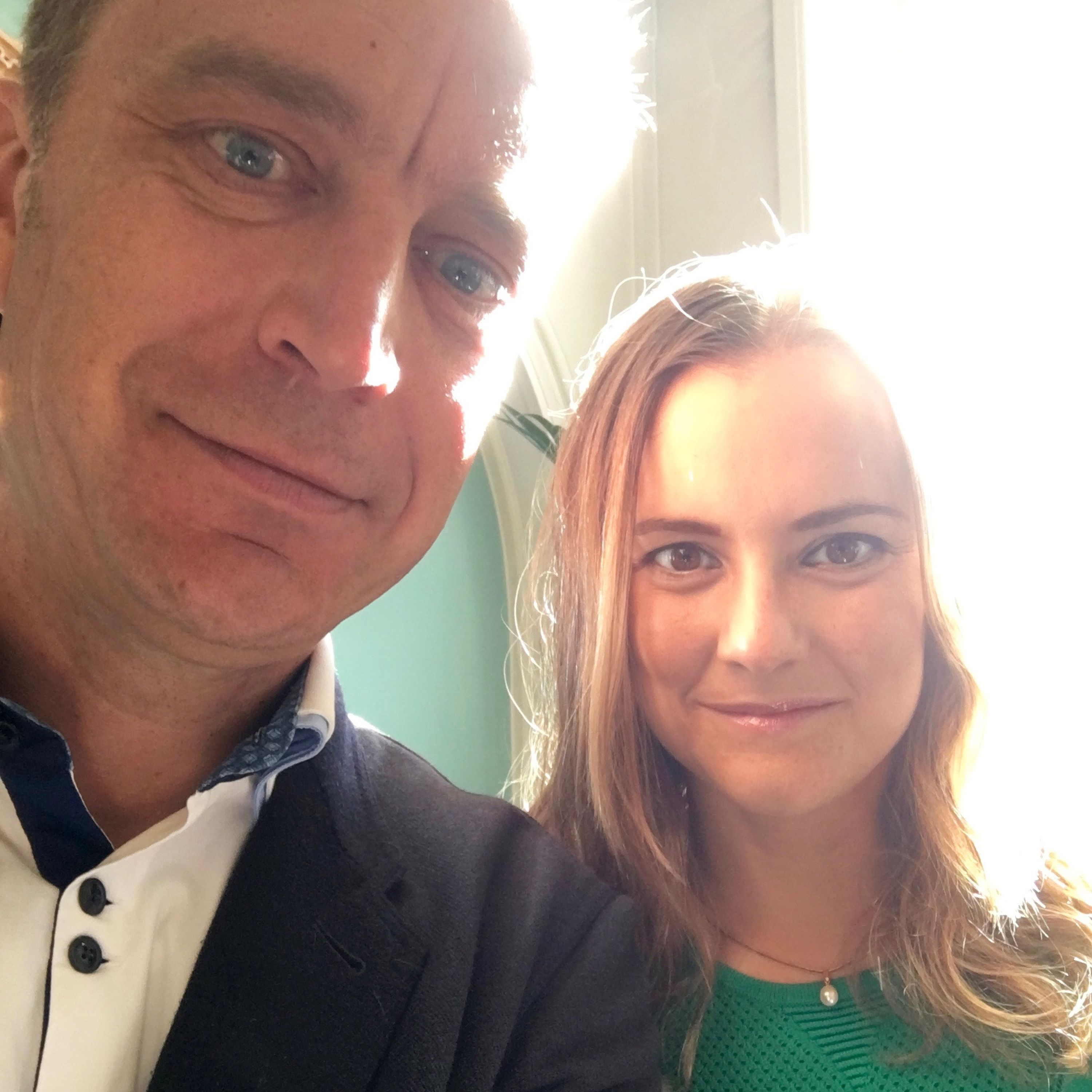 Avsnitt 26: Paolo Macchiarini är glad att han inte opererat i Norge. episode artwork