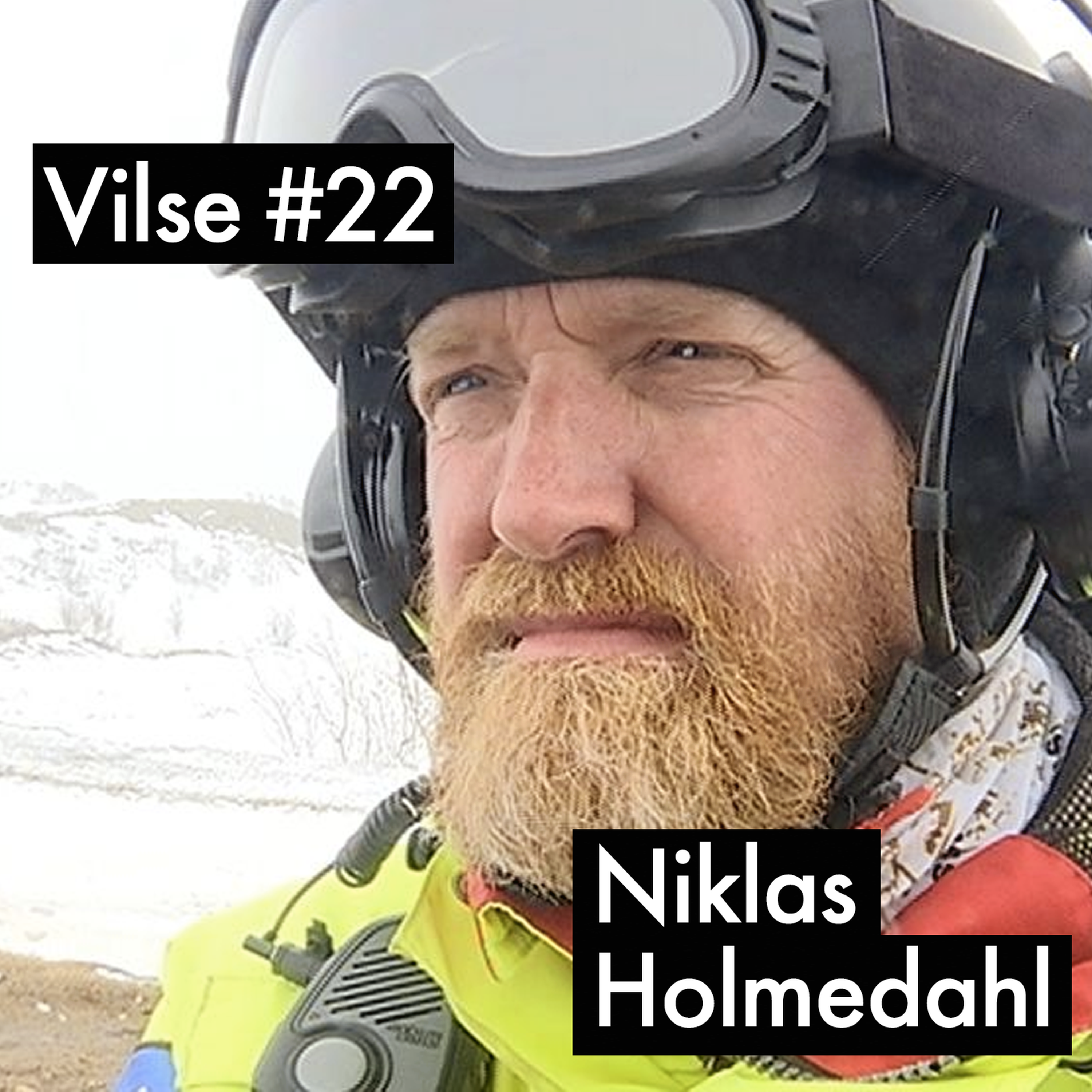 Vilse