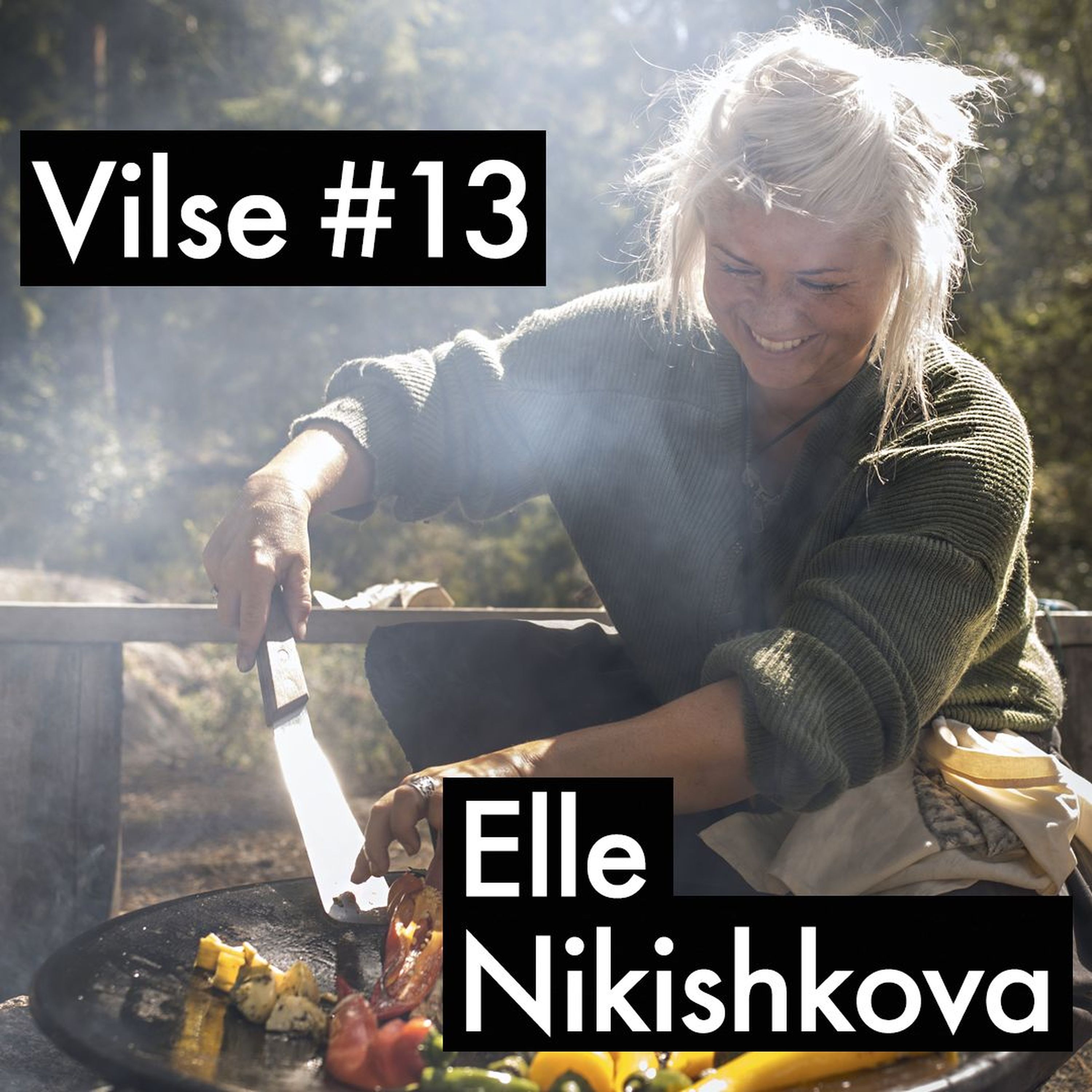 Vilse