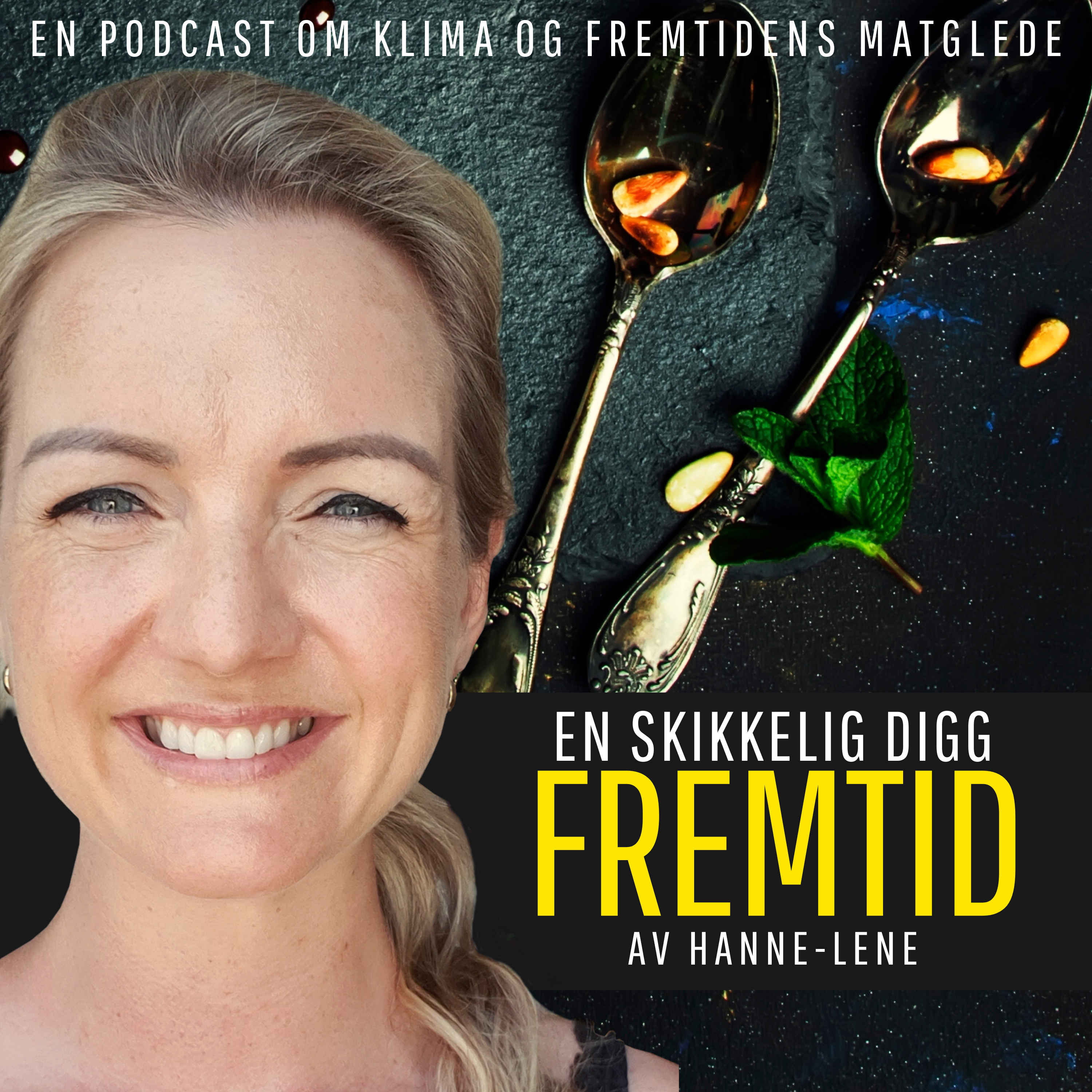 Innen 2030 med Hanne-Lene