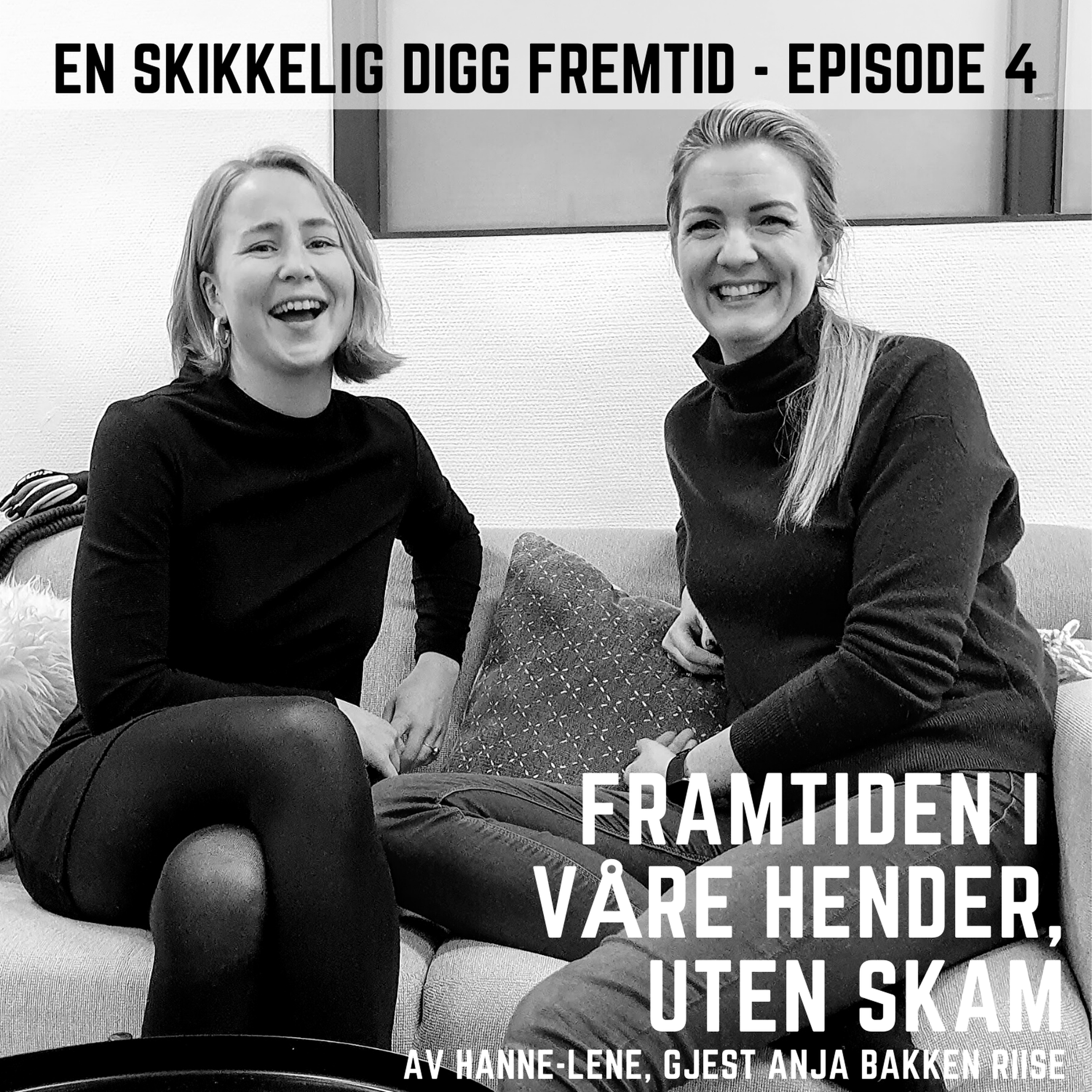 Innen 2030 med Hanne-Lene