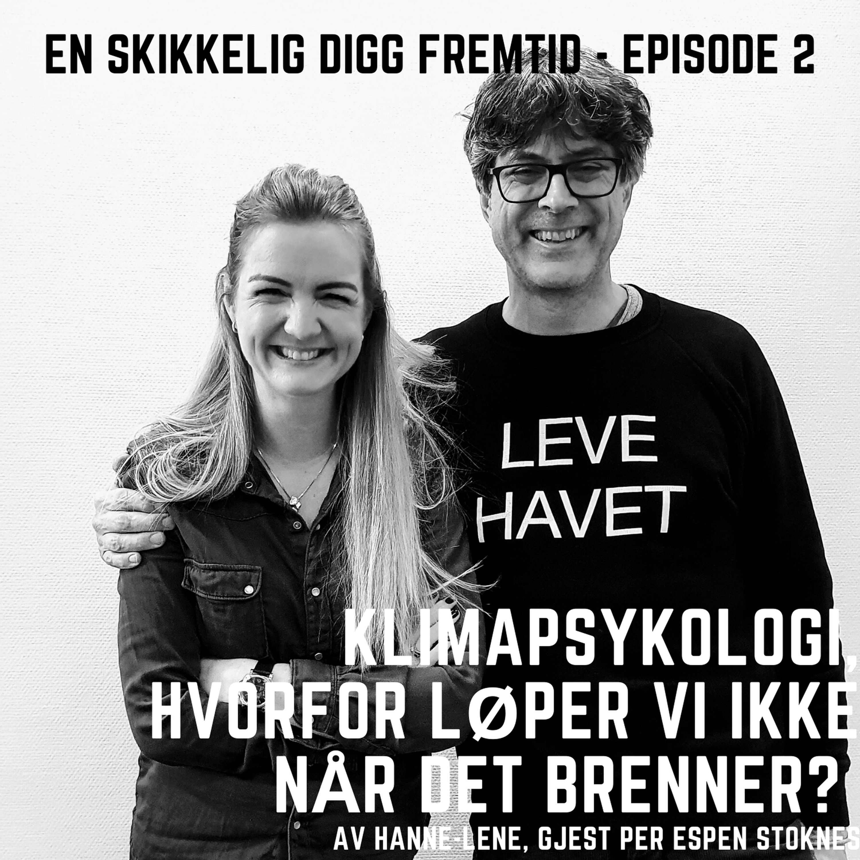 Innen 2030 med Hanne-Lene
