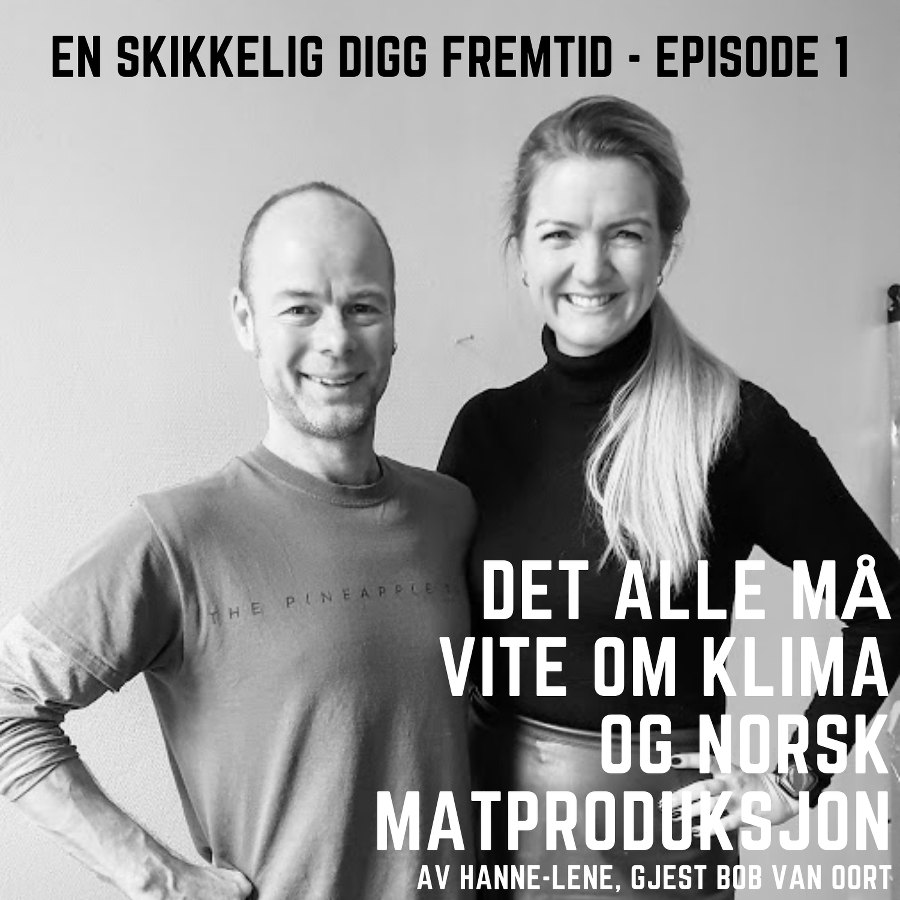 Innen 2030 med Hanne-Lene