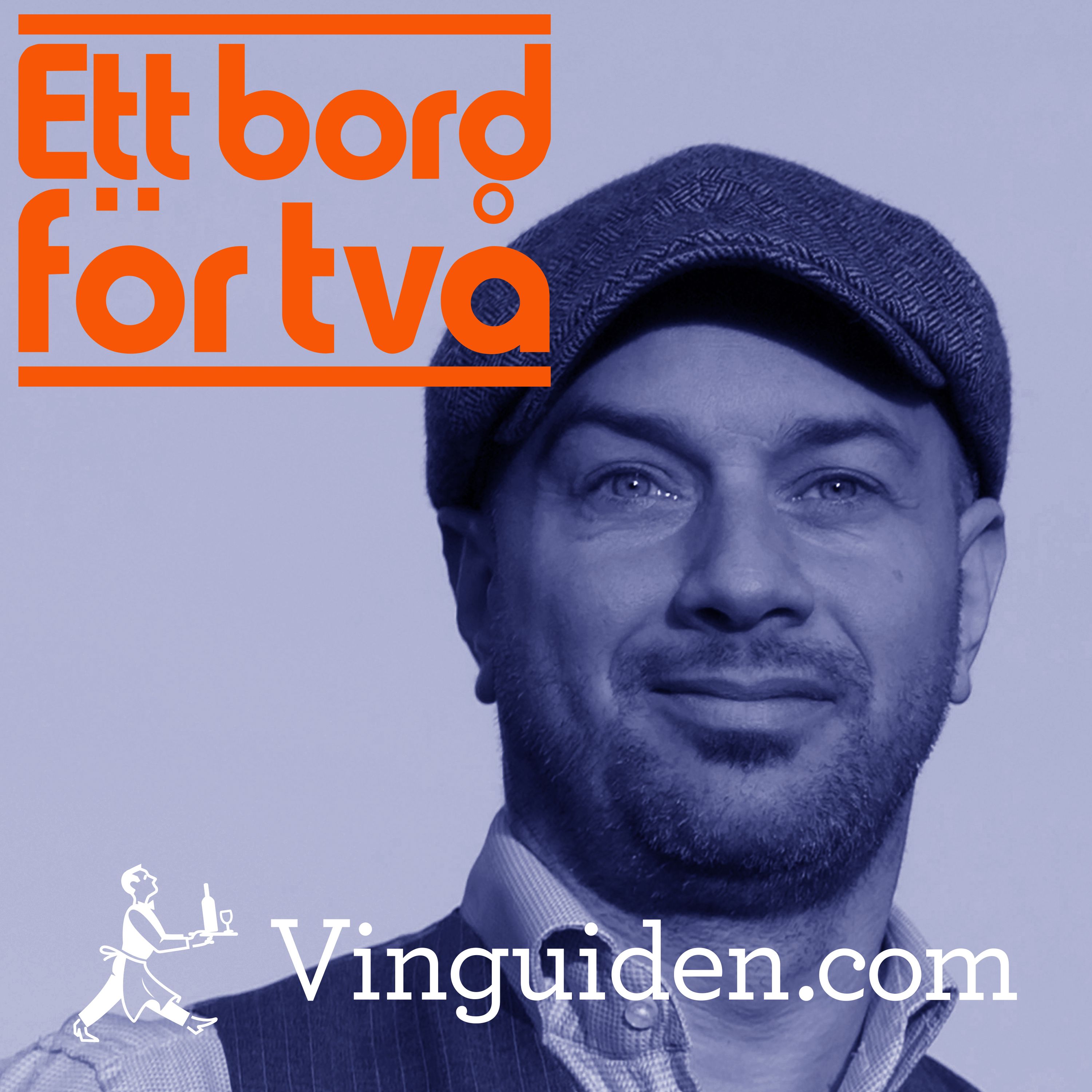 Ett bord för två - Vinguiden.com