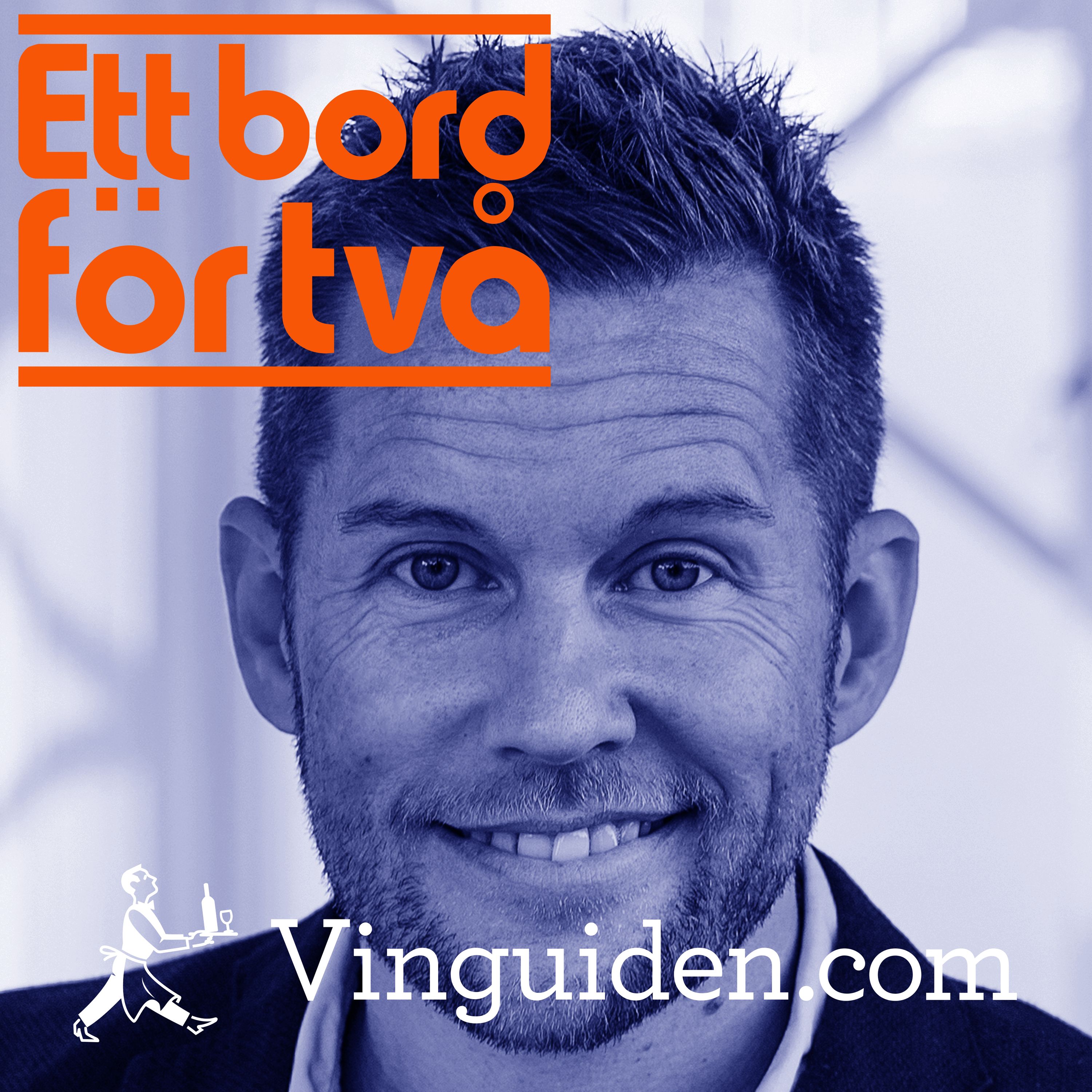 Ett bord för två - Vinguiden.com