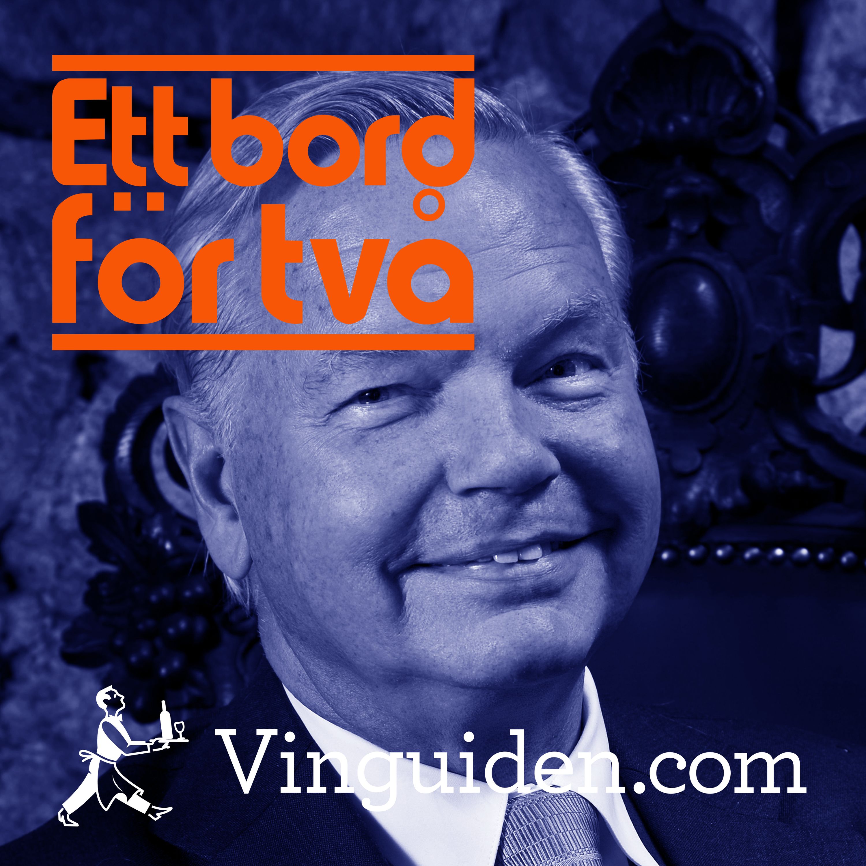Ett bord för två - Vinguiden.com