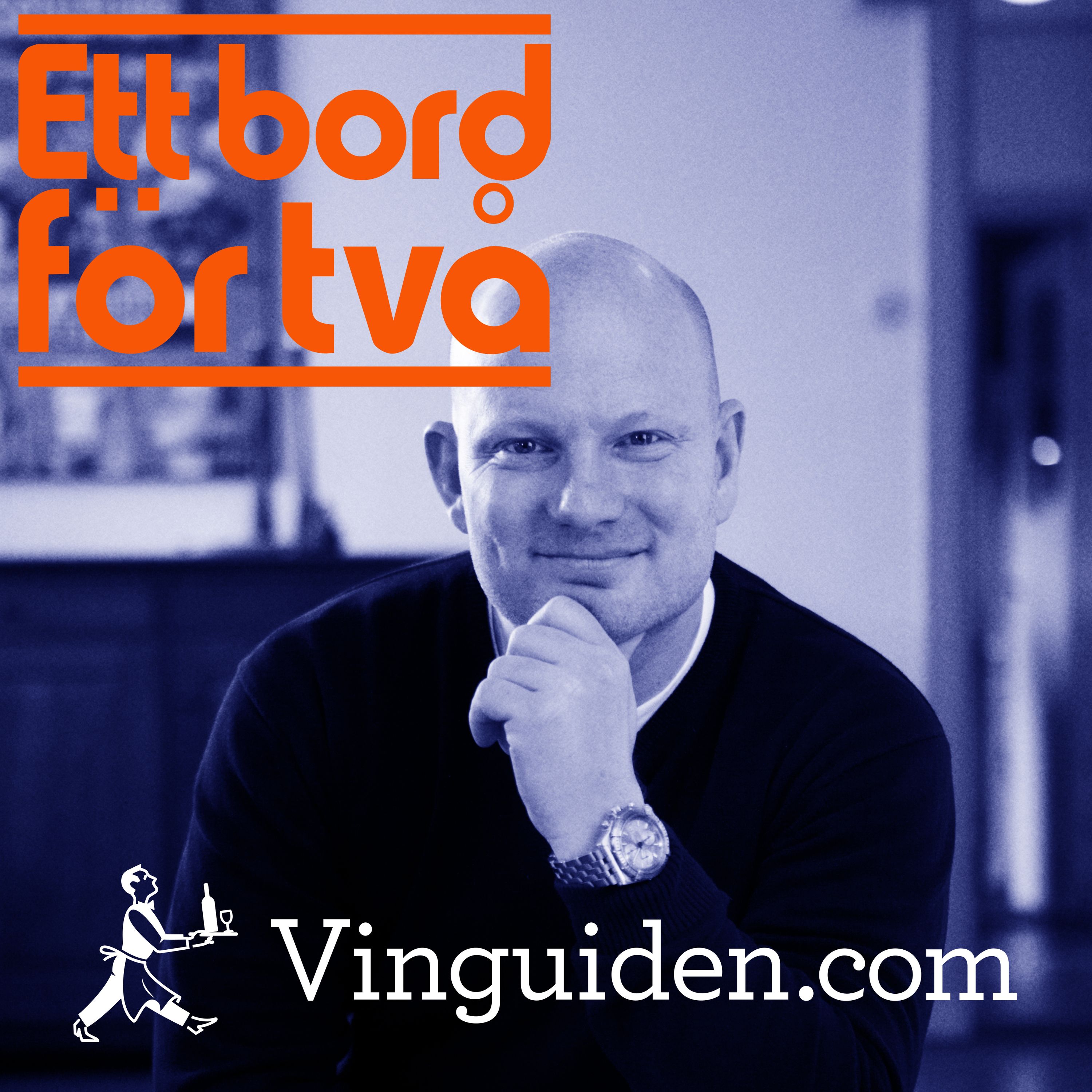 Ett bord för två - Vinguiden.com