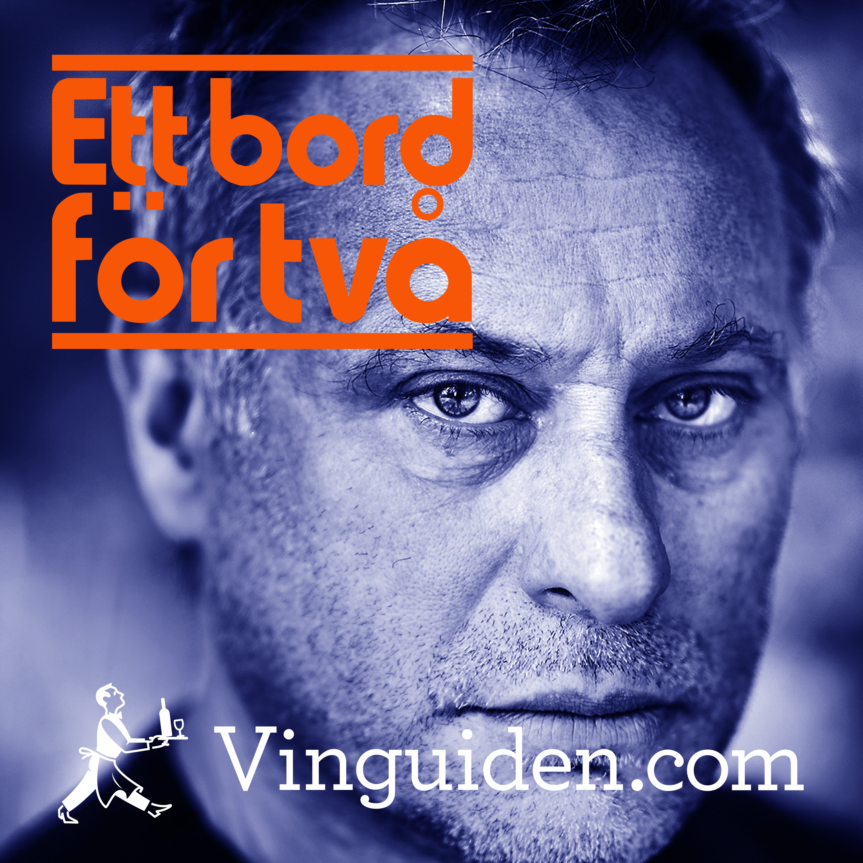 Ett bord för två - Vinguiden.com