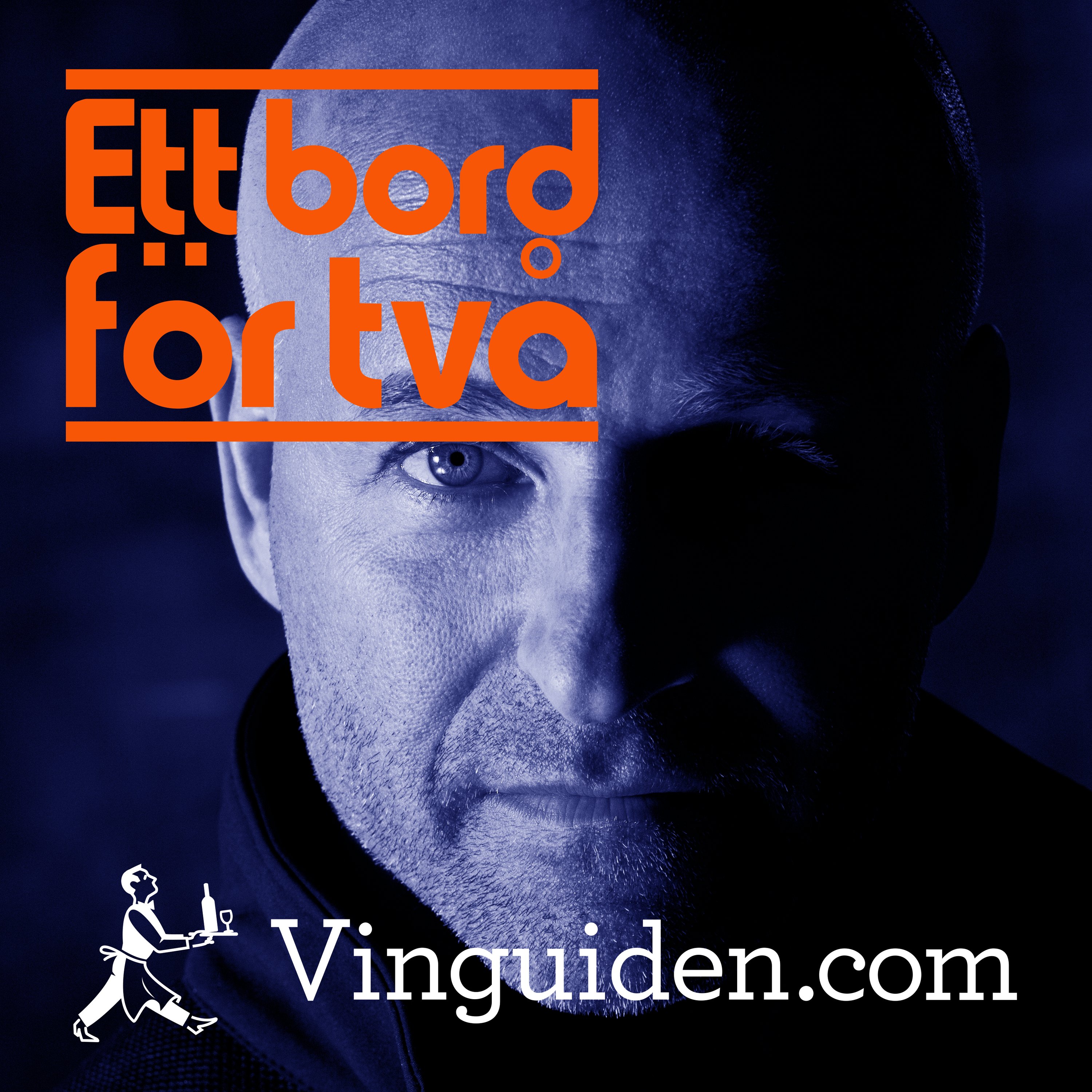 Ett bord för två - Vinguiden.com