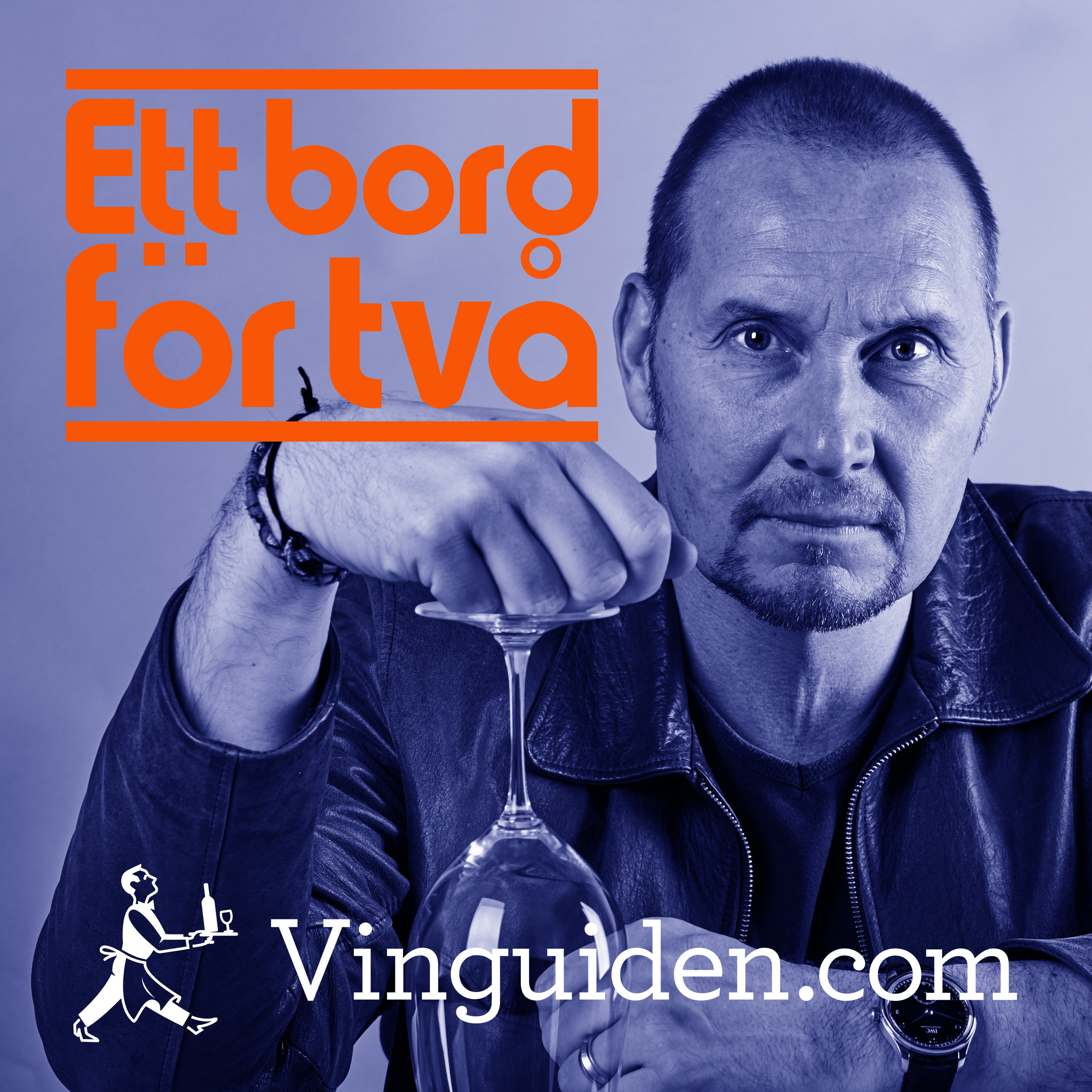 Ett bord för två - Vinguiden.com