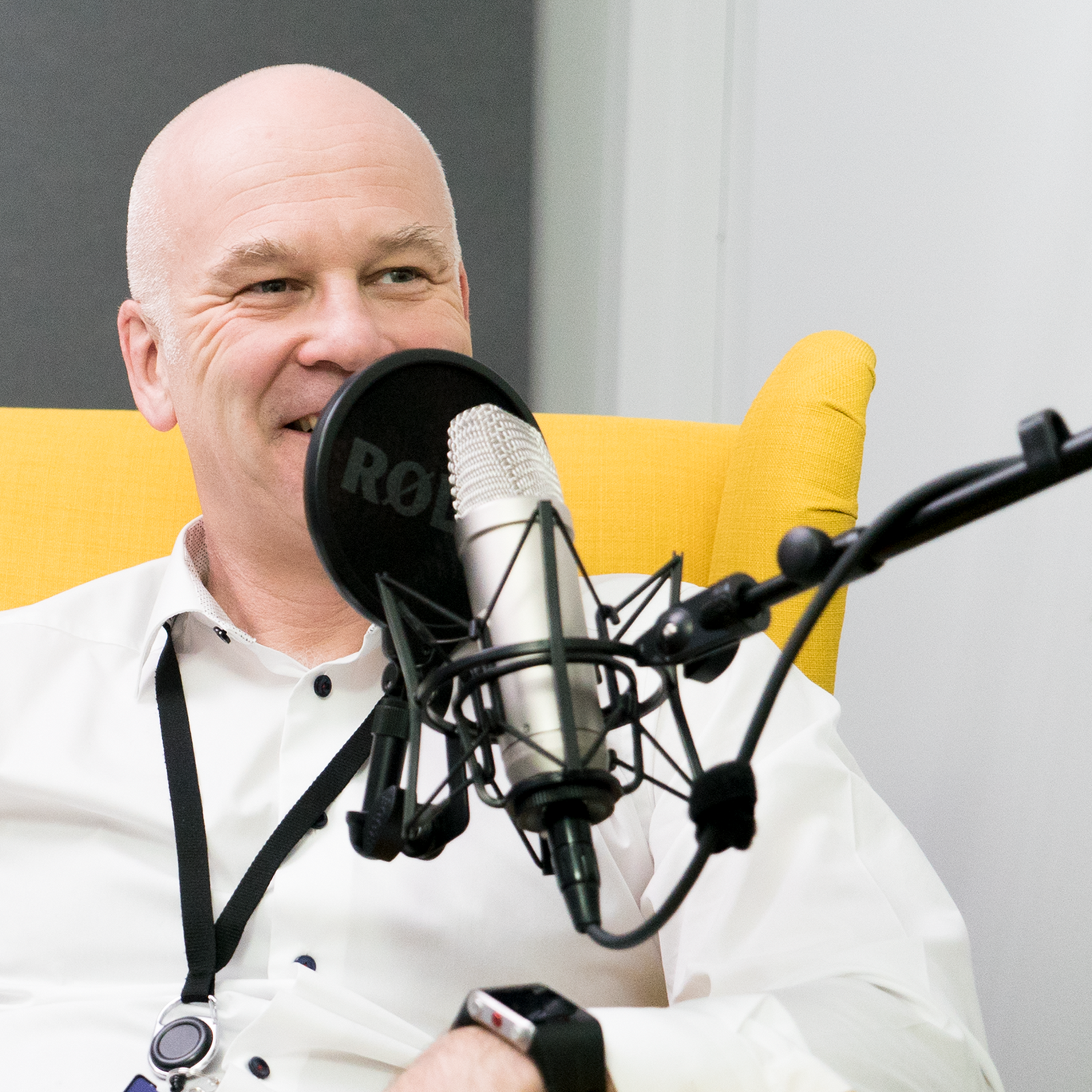 De som bygger det nye Norge med Silvija Seres