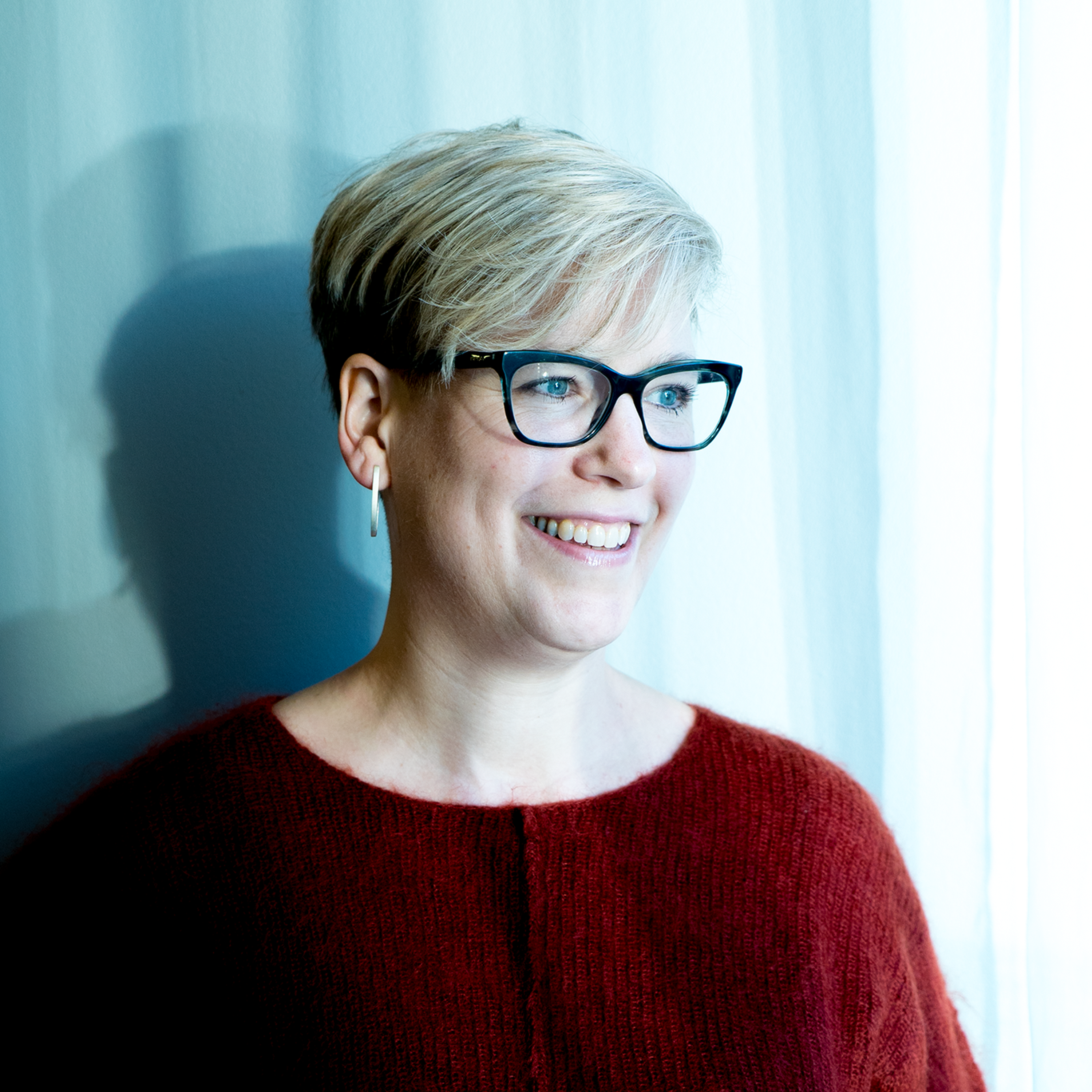 De som bygger det nye Norge med Silvija Seres