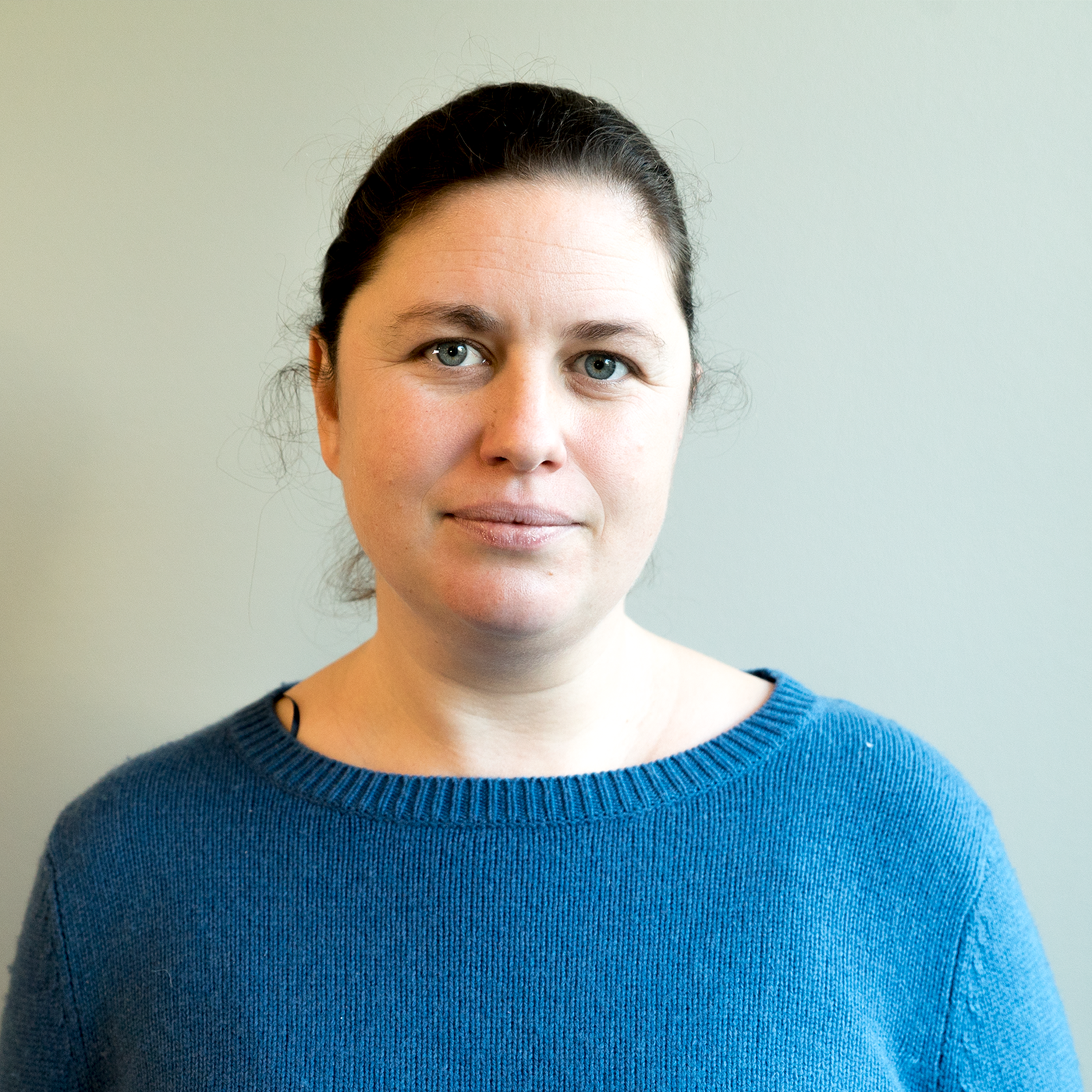 De som bygger det nye Norge med Silvija Seres
