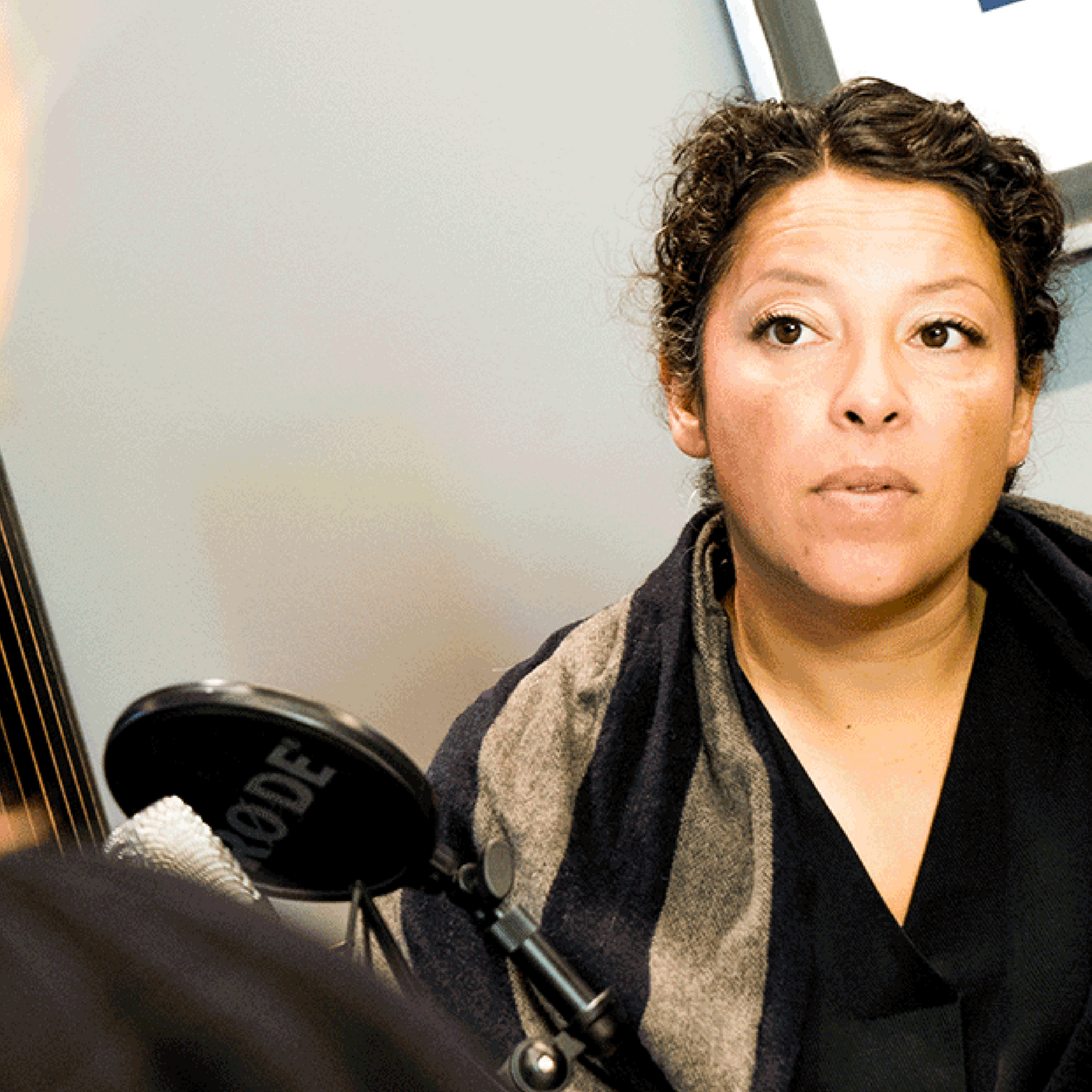 De som bygger det nye Norge med Silvija Seres