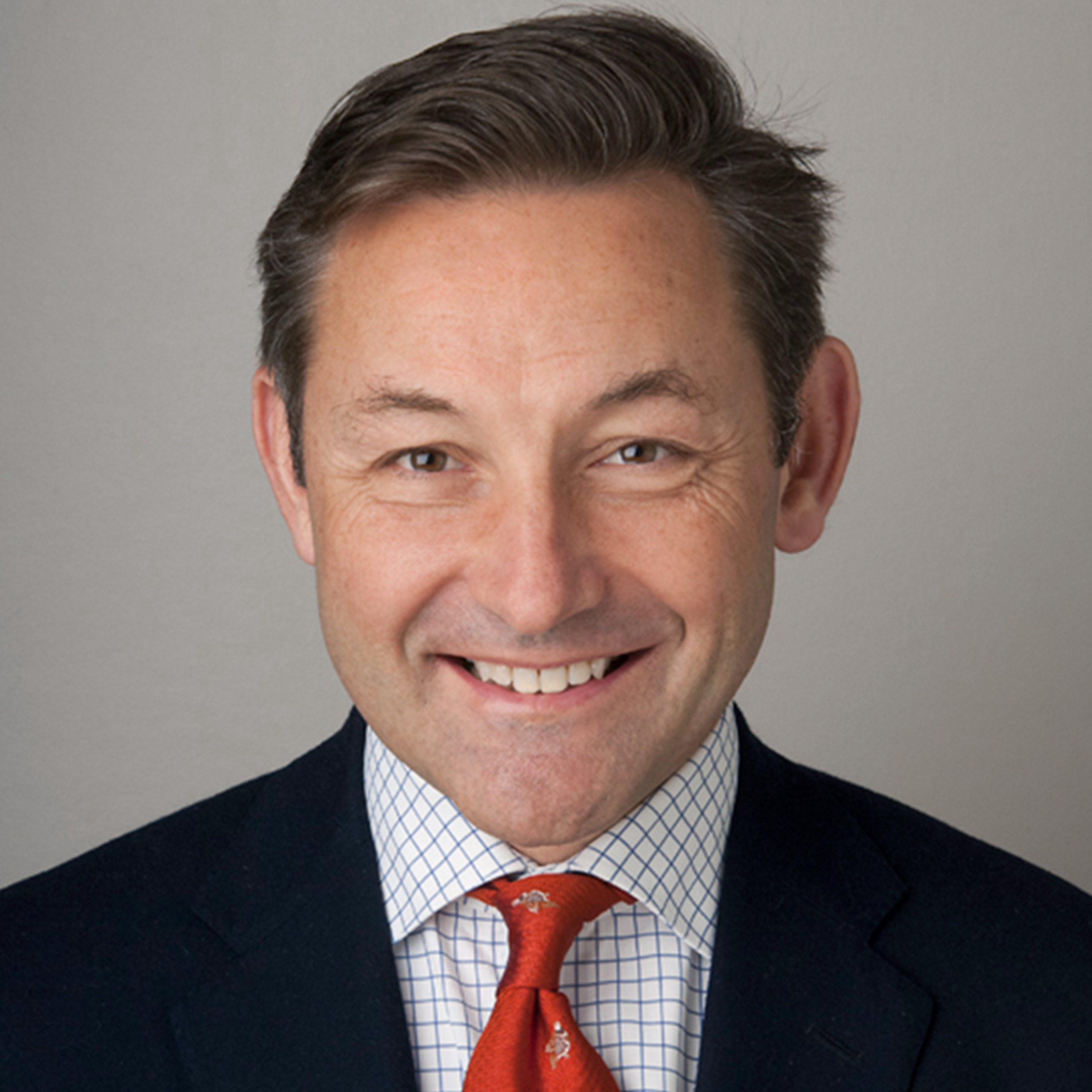 De som bygger det nye Norge med Silvija Seres