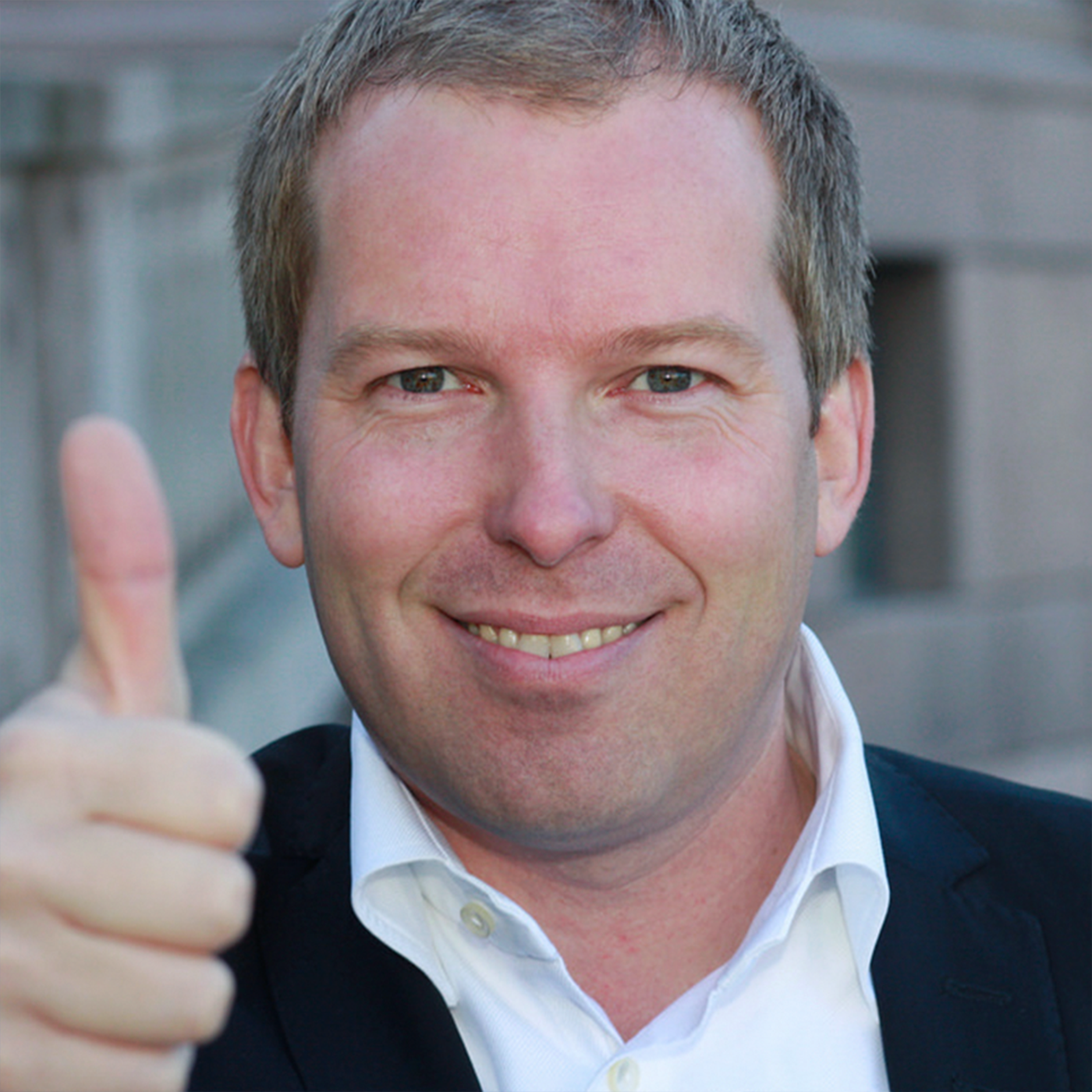 De som bygger det nye Norge med Silvija Seres