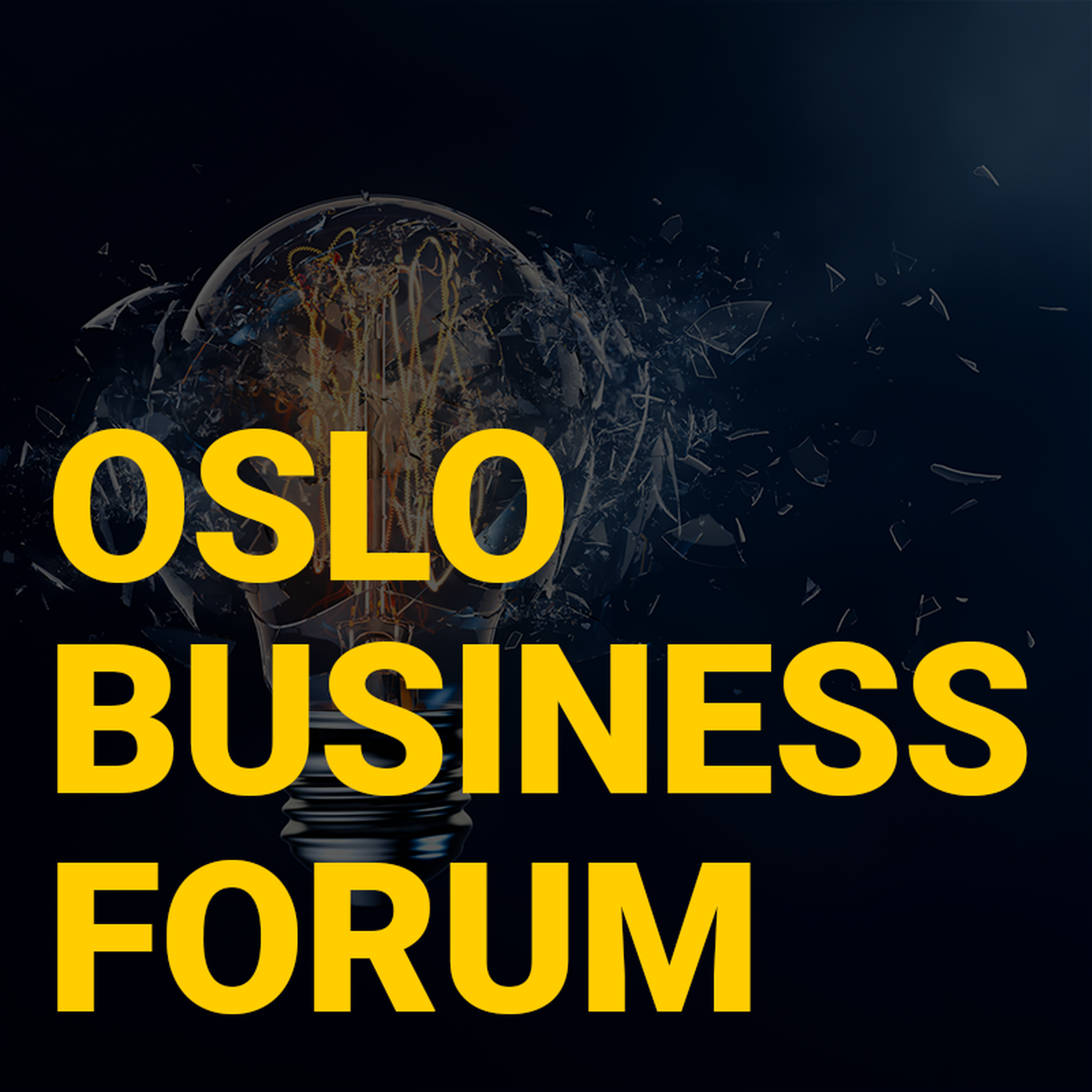 De som bygger det nye Norge med Silvija Seres