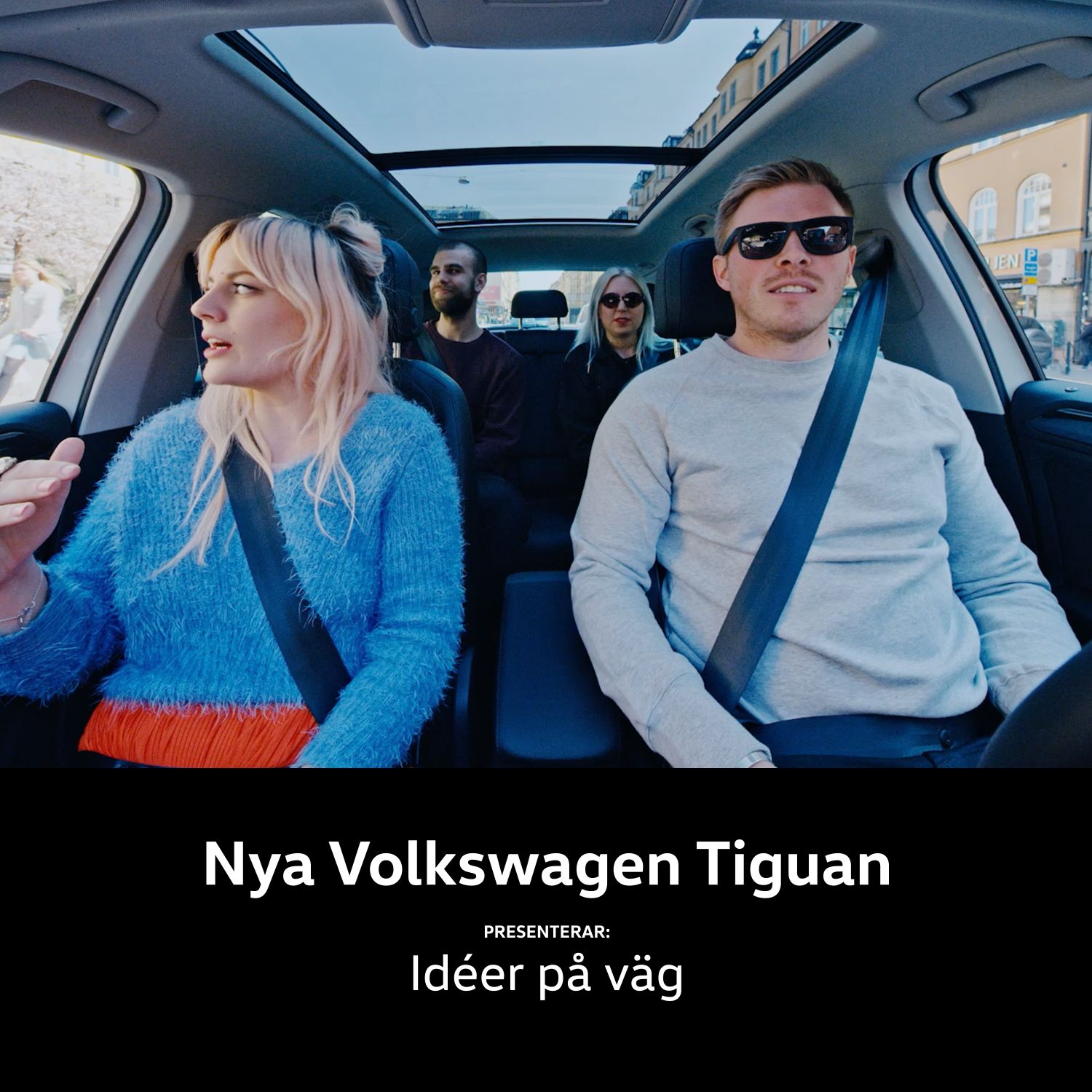 Idéer på väg