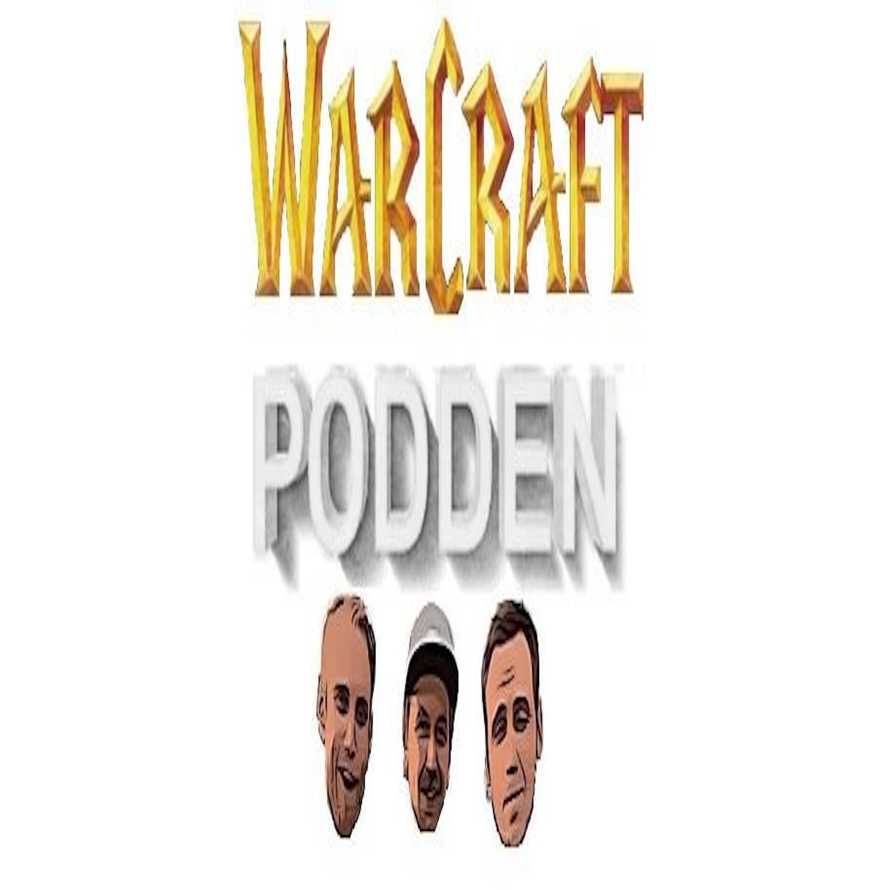Avsnitt 35: Andreas söker en vän