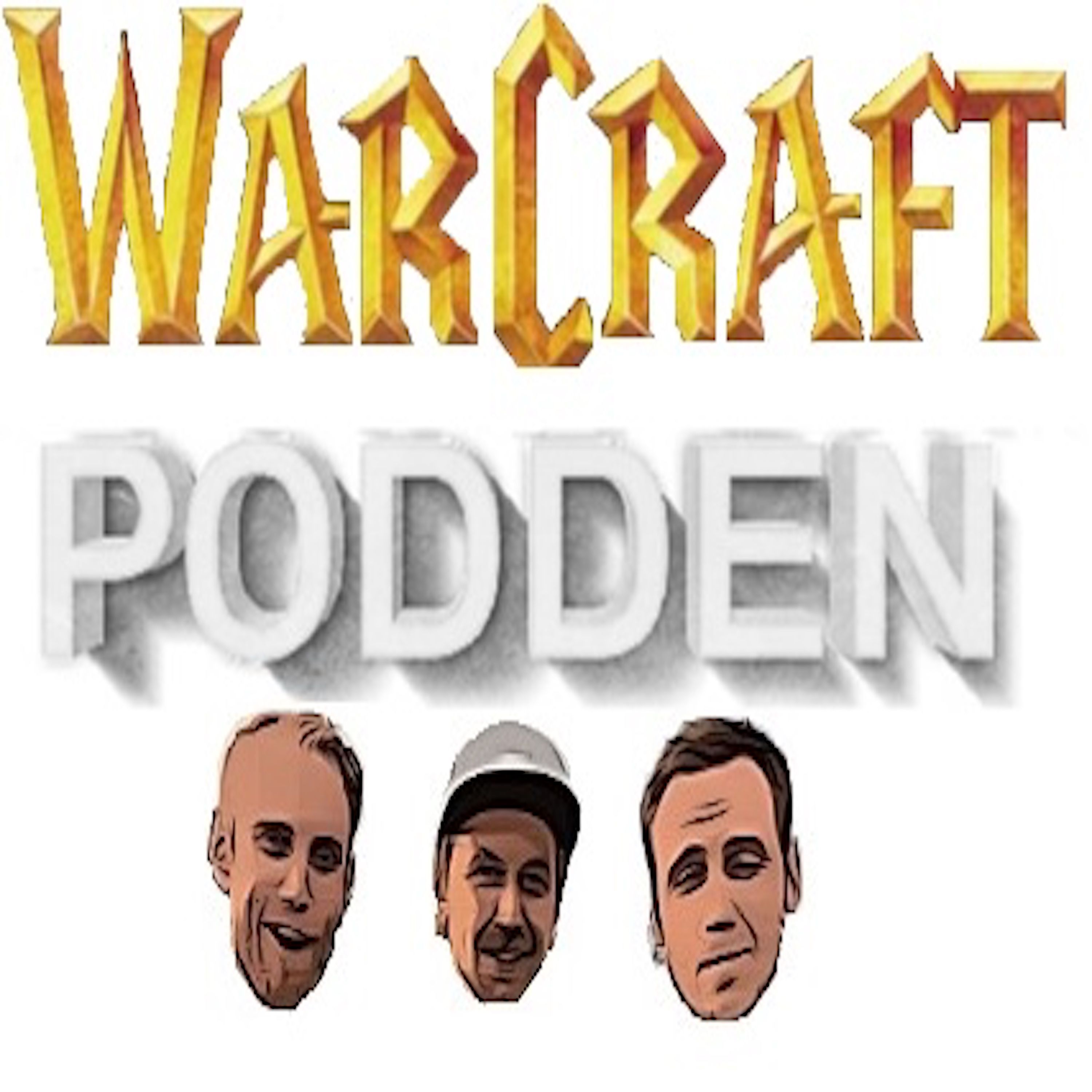 Warcraftpodden