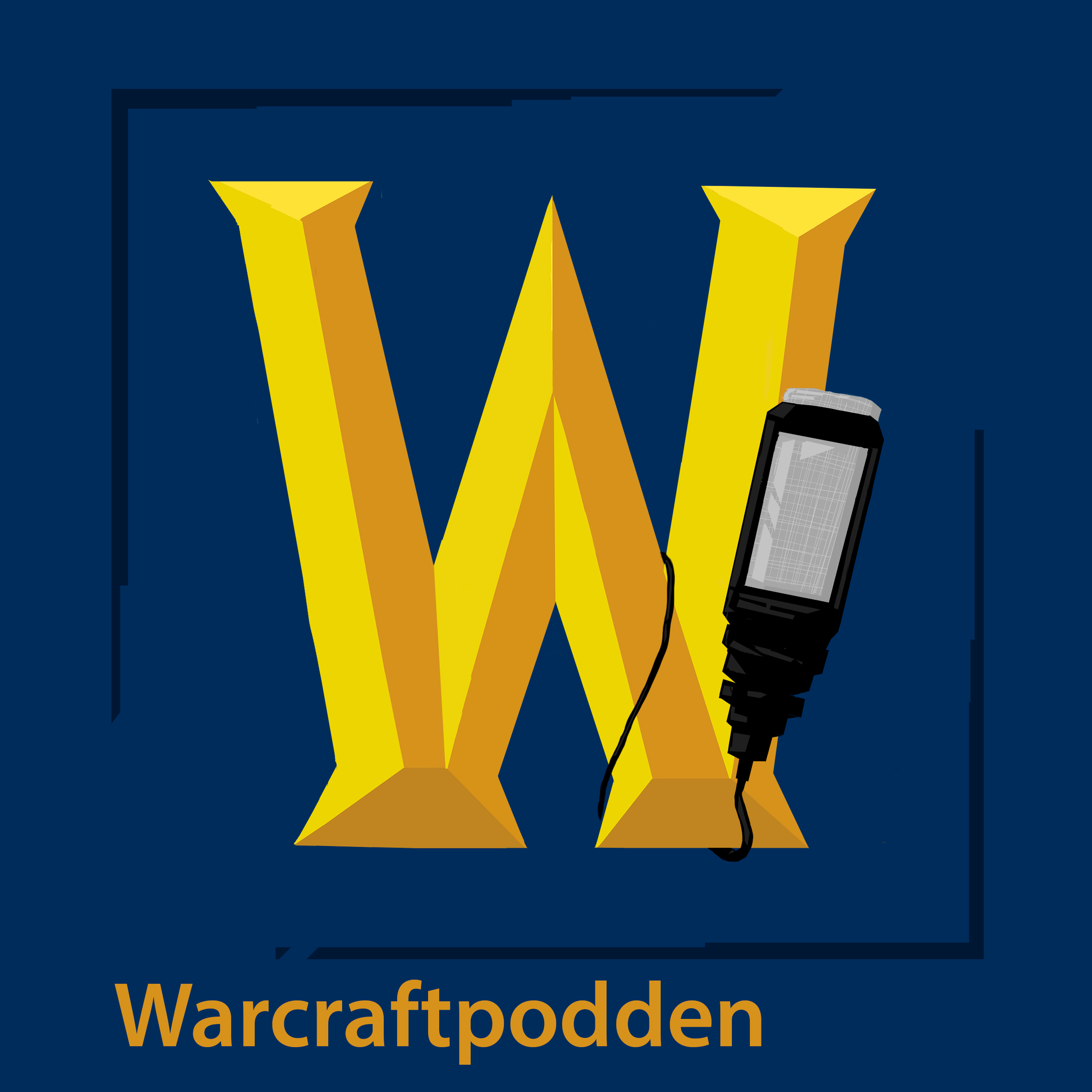 Warcraftpodden